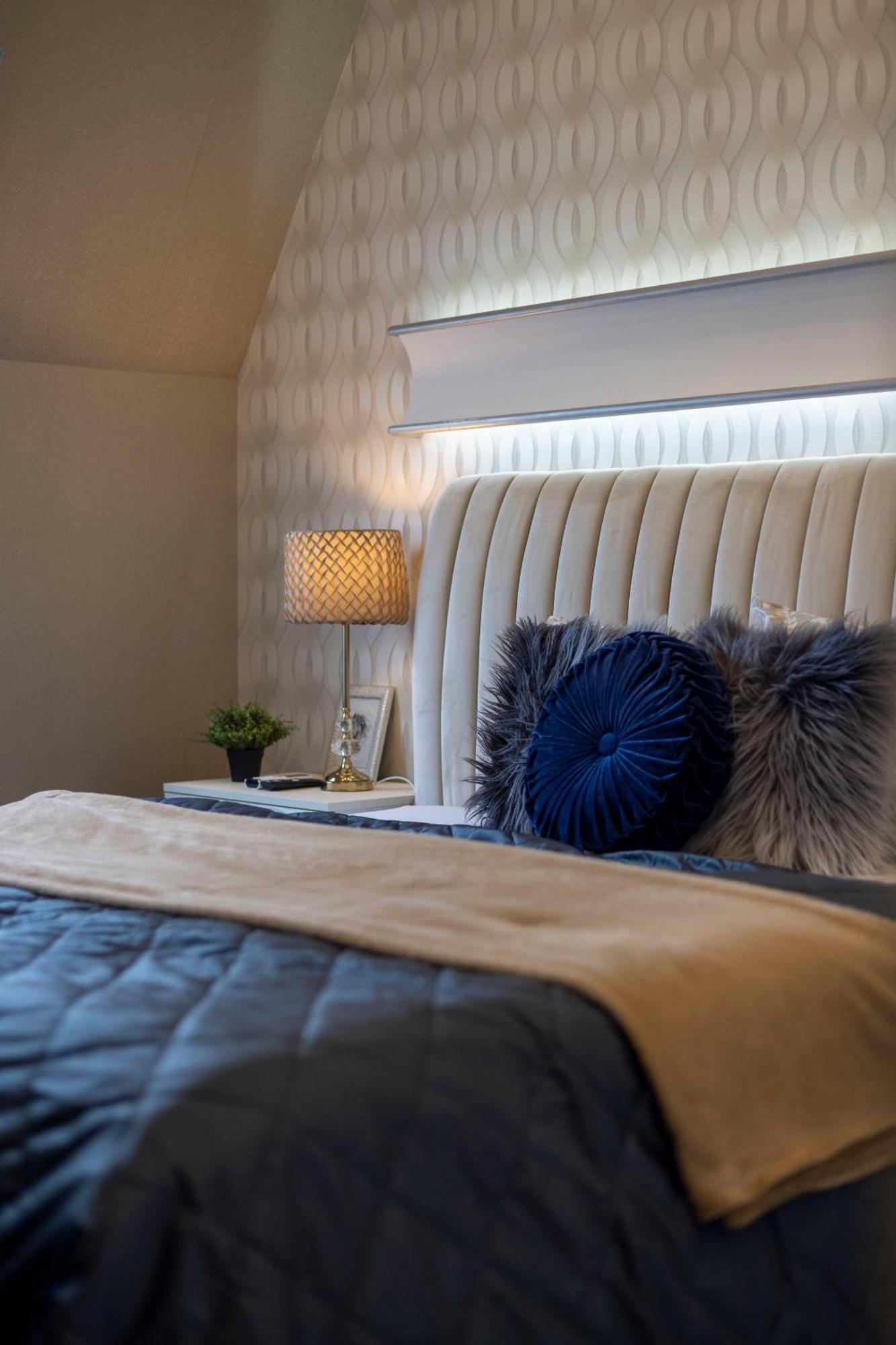 Apartament Luxury Royal By Prestige Homes Budapeszt