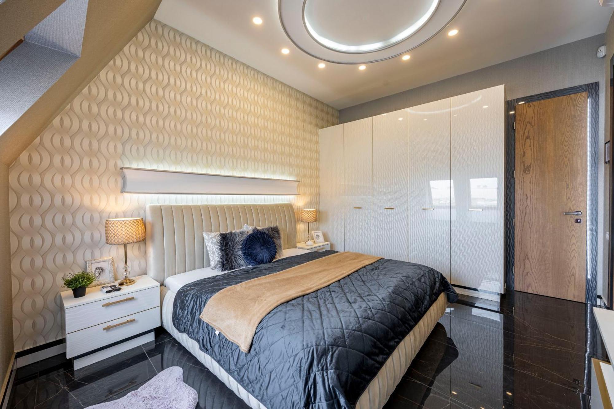 Luxury Royal By Prestige Homes Apartament