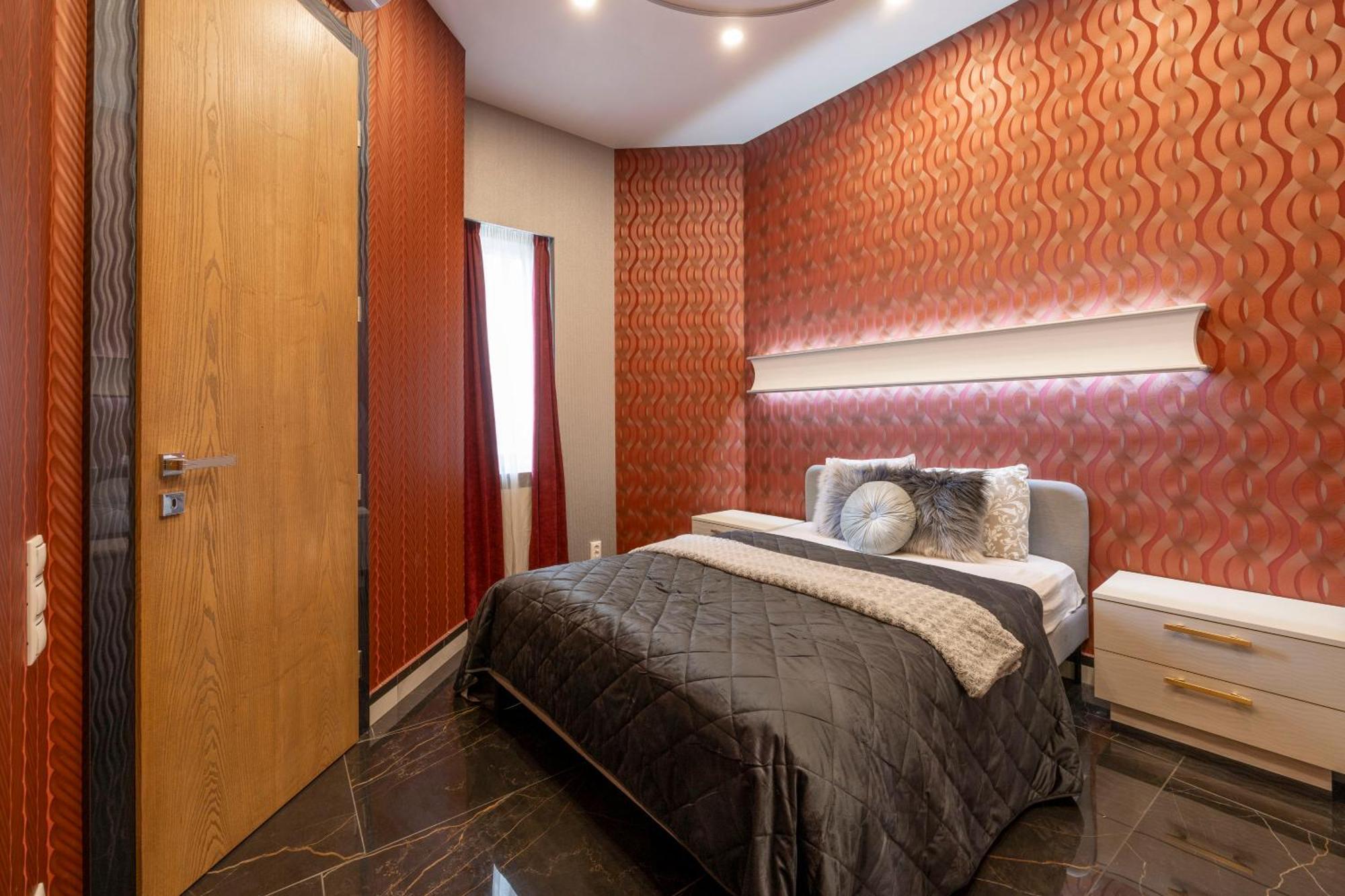 Apartament Luxury Royal By Prestige Homes Budapeszt