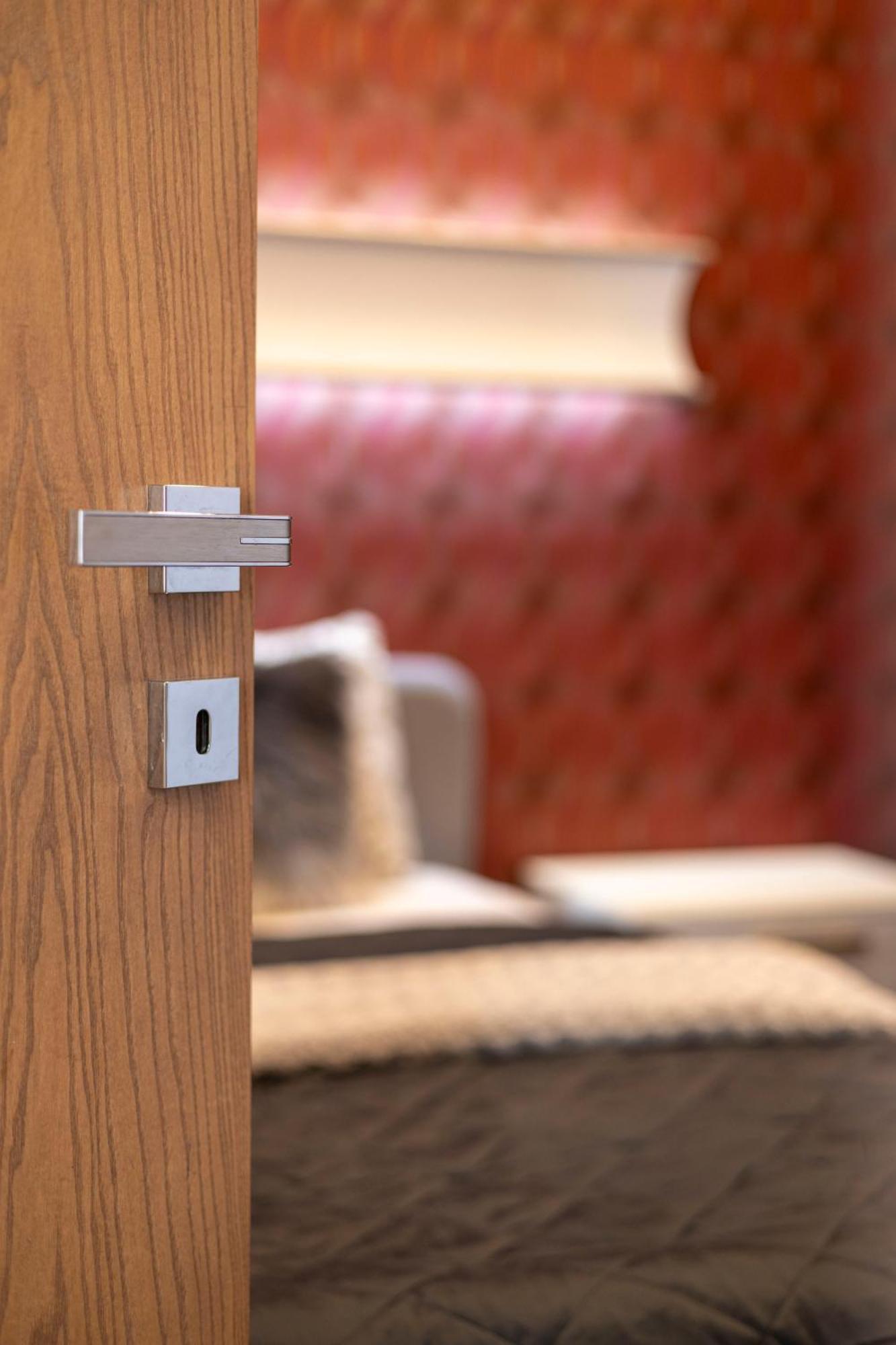 Luxury Royal By Prestige Homes Apartament Budapeszt