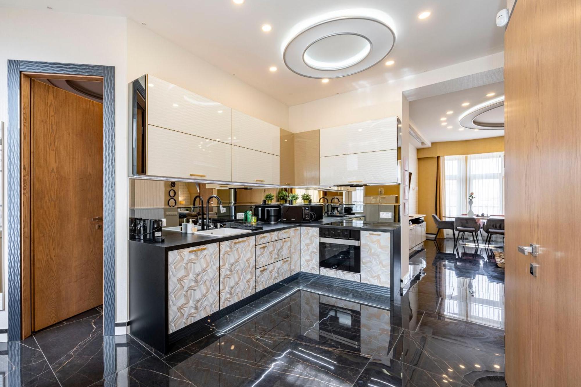Luxury Royal By Prestige Homes * Budapeszt