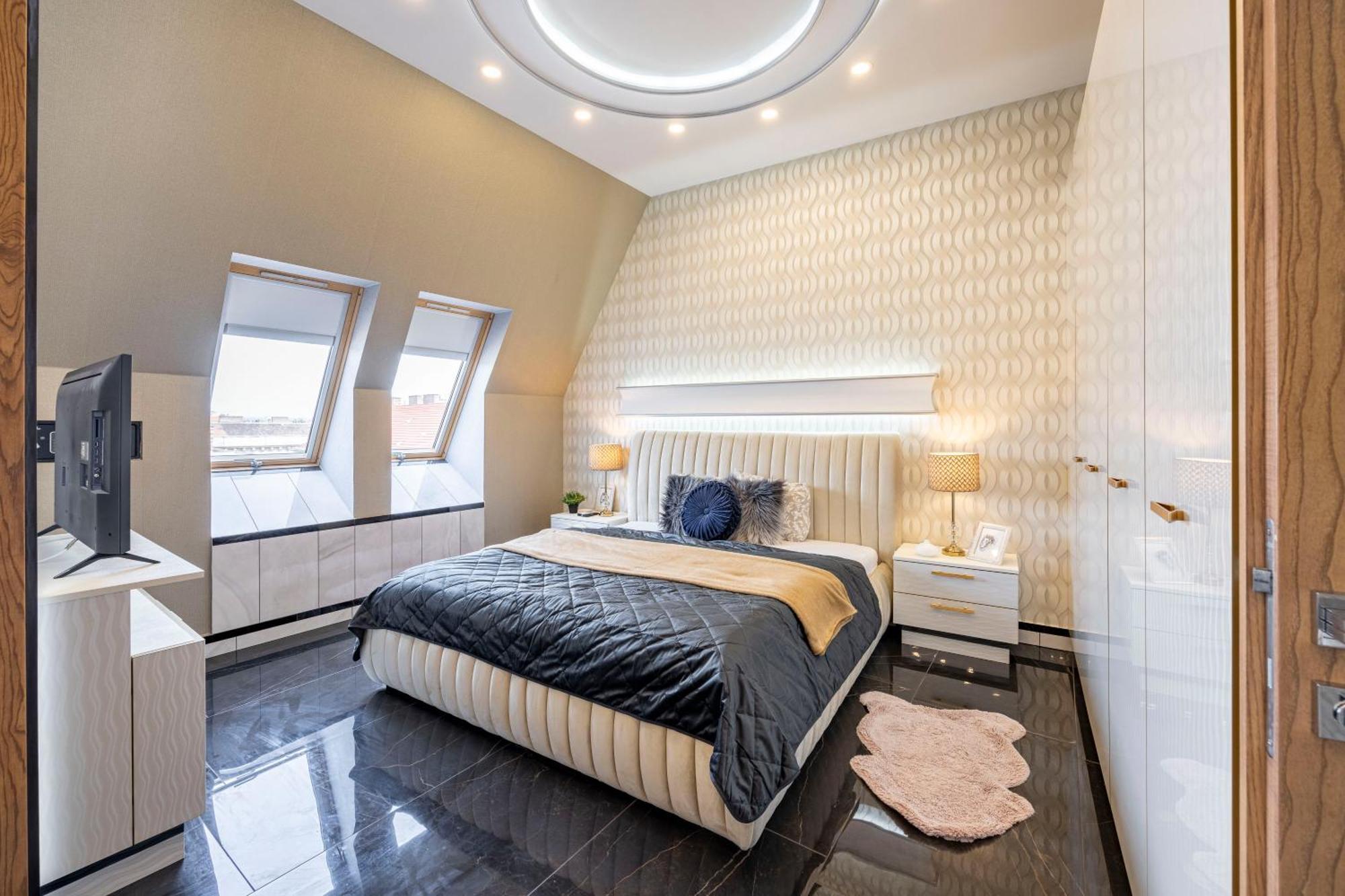 Apartament Luxury Royal By Prestige Homes