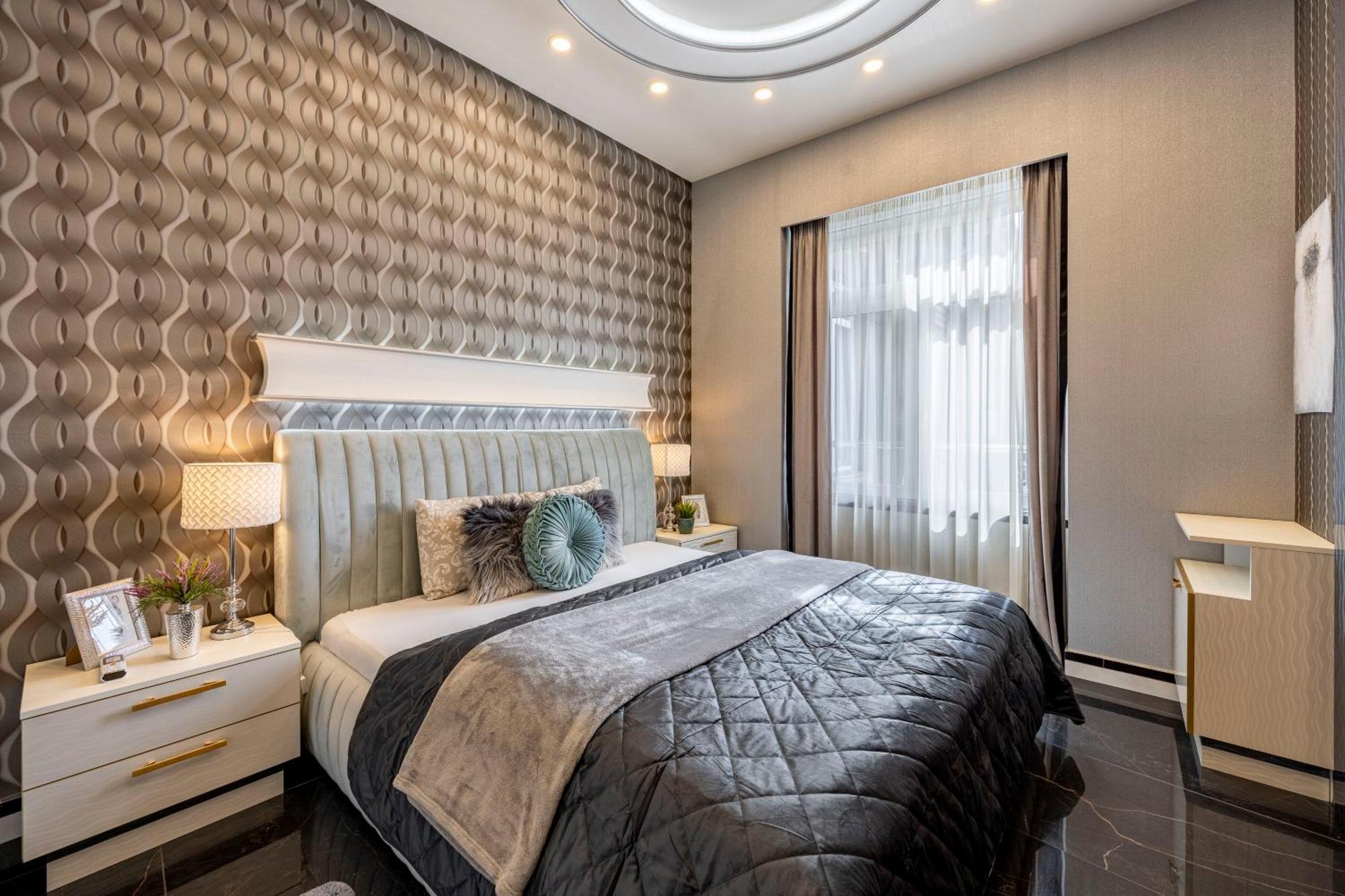 Apartament Luxury Royal By Prestige Homes