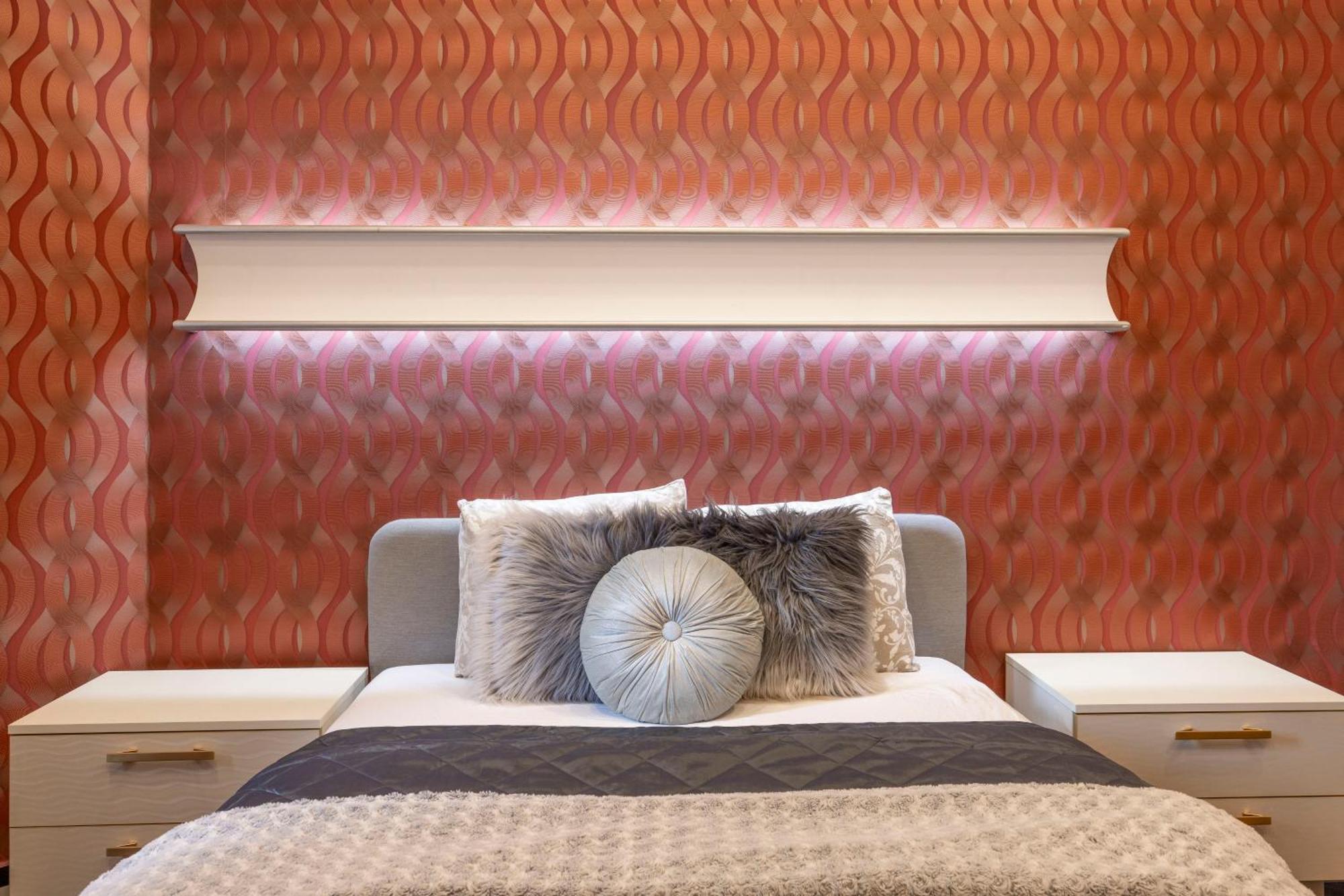 Luxury Royal By Prestige Homes Apartament