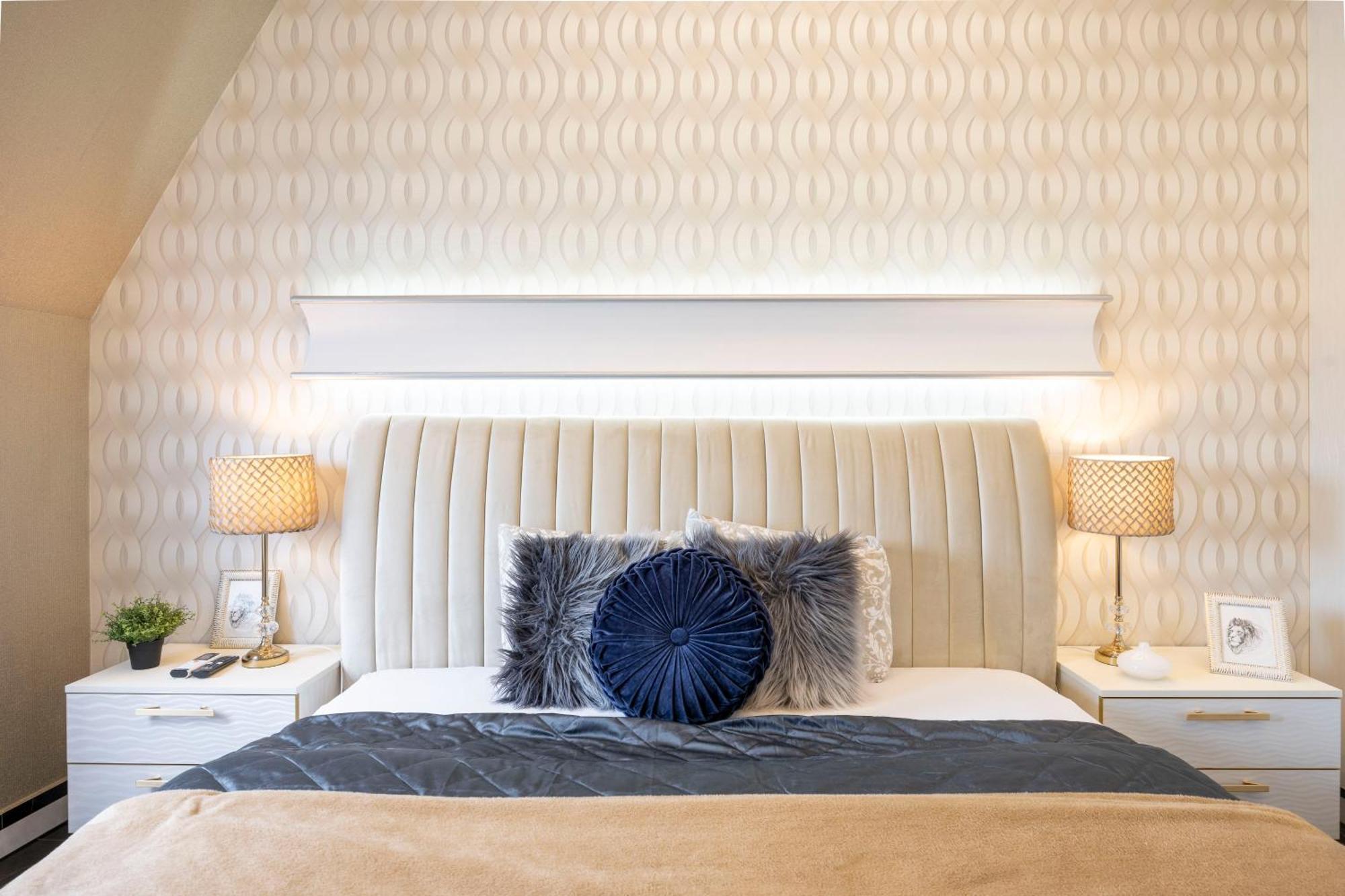 Luxury Royal By Prestige Homes * Budapeszt