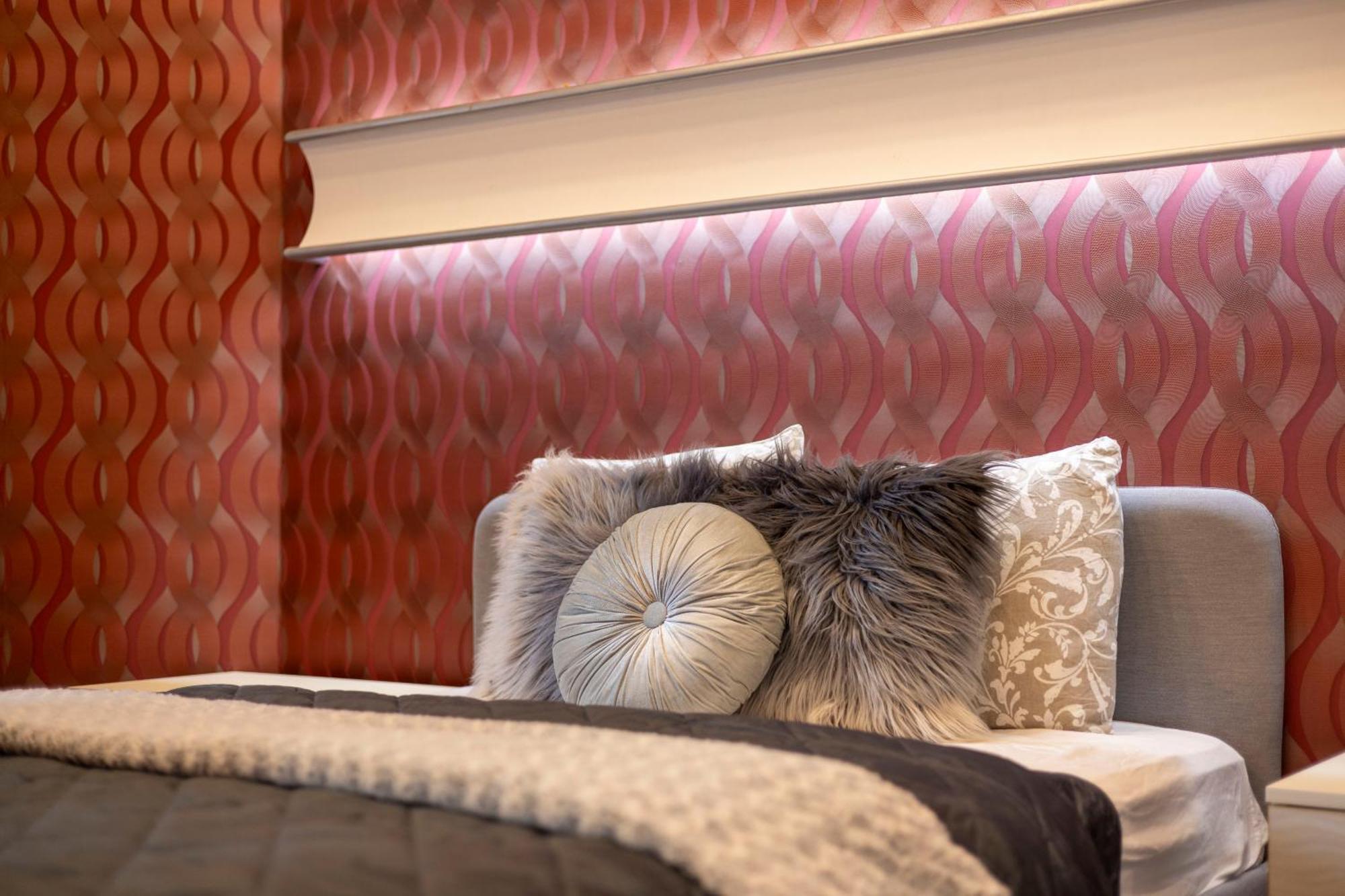 Luxury Royal By Prestige Homes Apartament Budapeszt