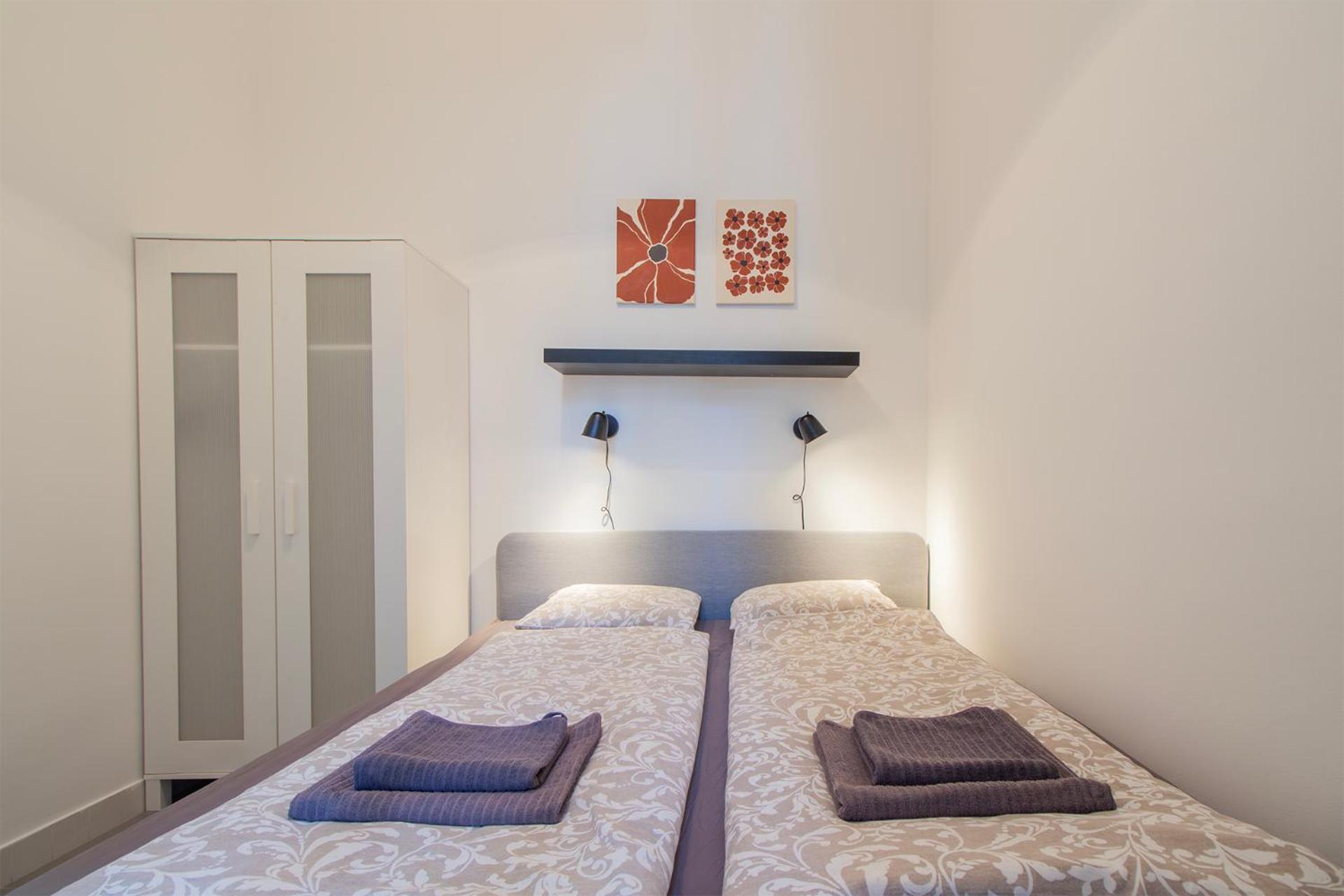 Apartmán Dohany With 3bedroom 1,5bath - 9people *