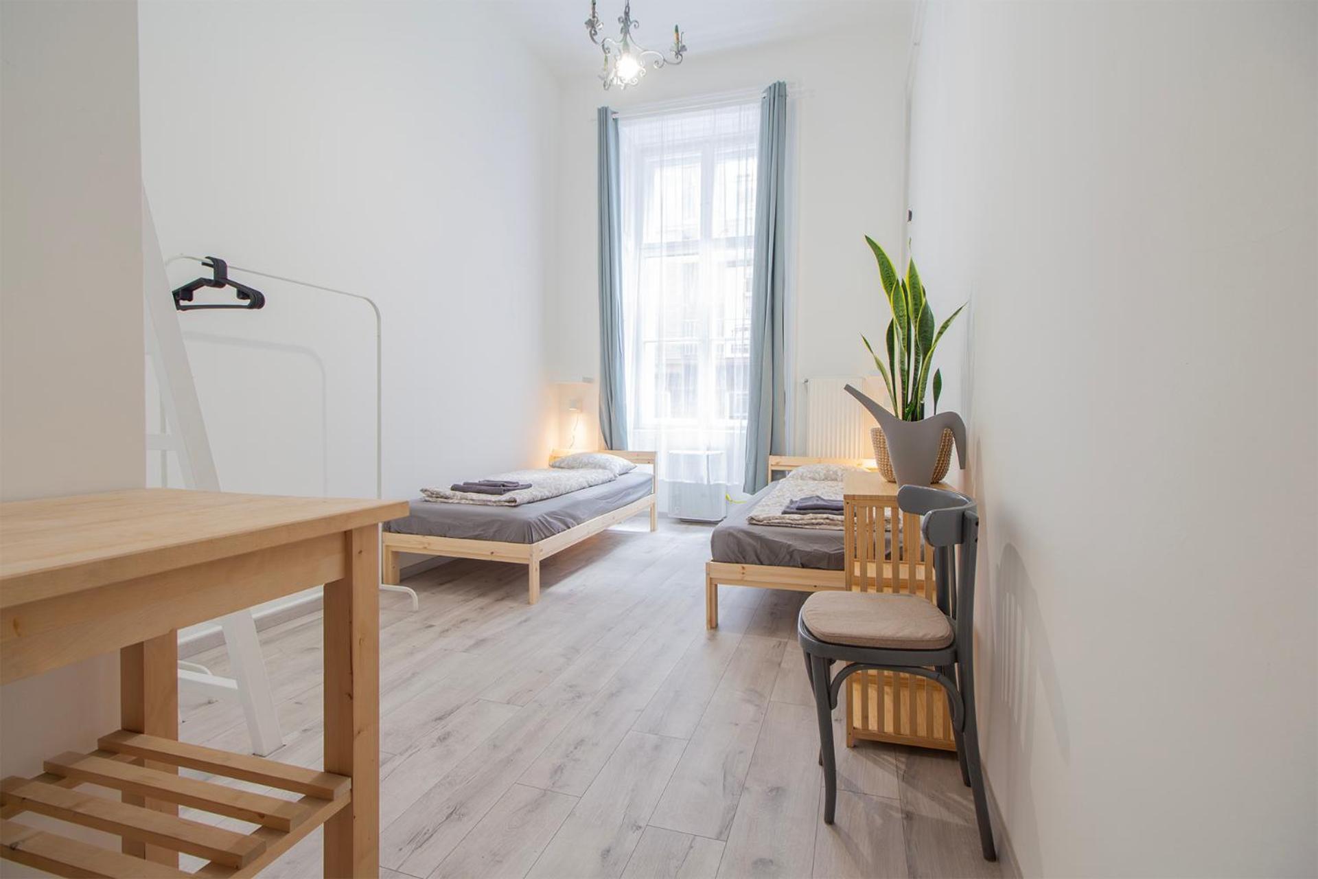 Apartmán Dohany With 3bedroom 1,5bath - 9people *