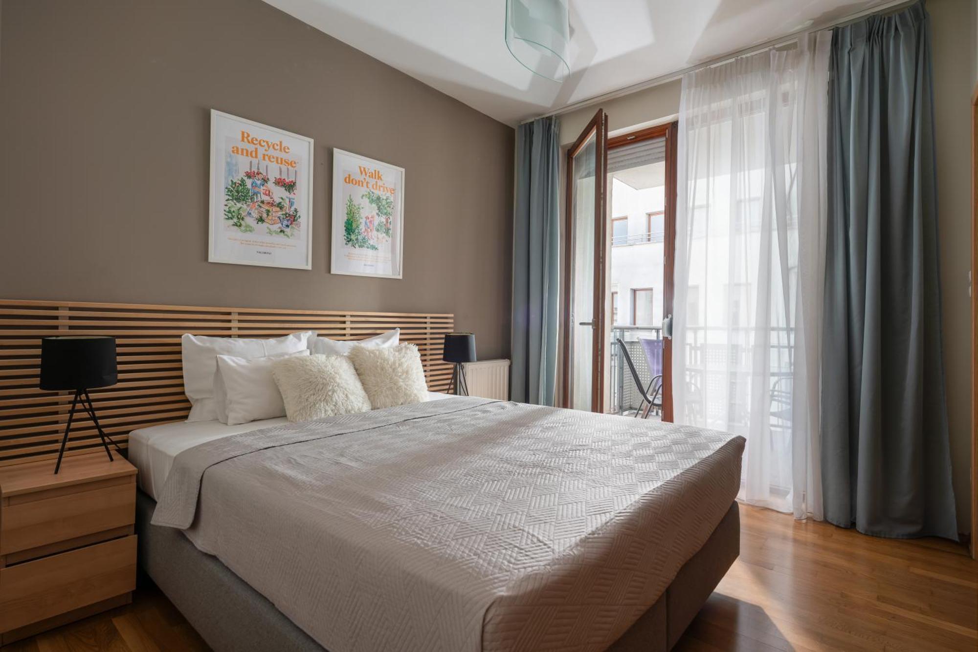 Passage Appartement *