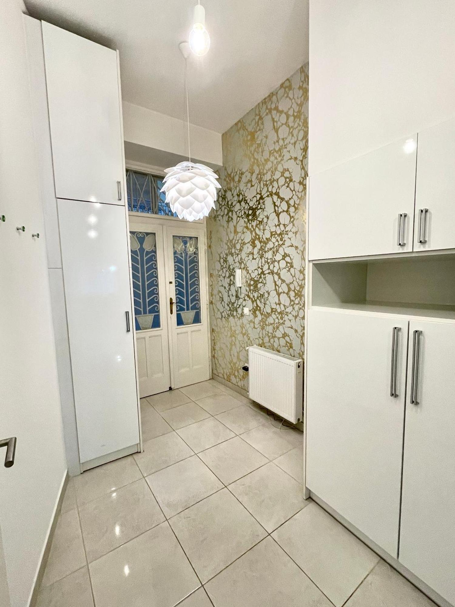 Apartament Daisy In The Inner City Budapeszt