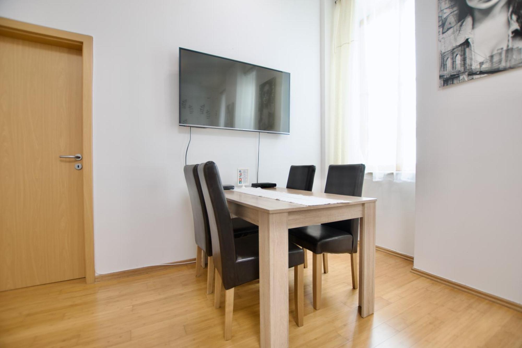 Premium By Hi5 - Vitkovics Lejlighed Budapest