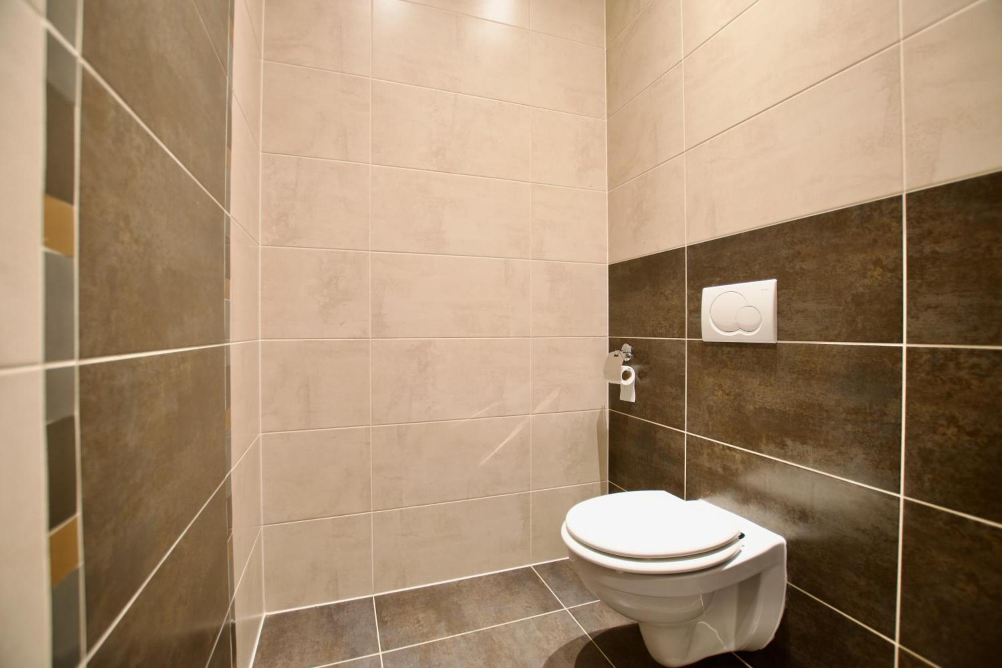Premium By Hi5 - Vitkovics Lejlighed Budapest