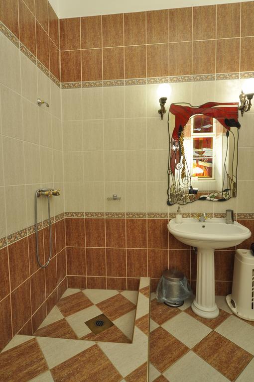 Charming Art Deco Flat Apartment Budapest