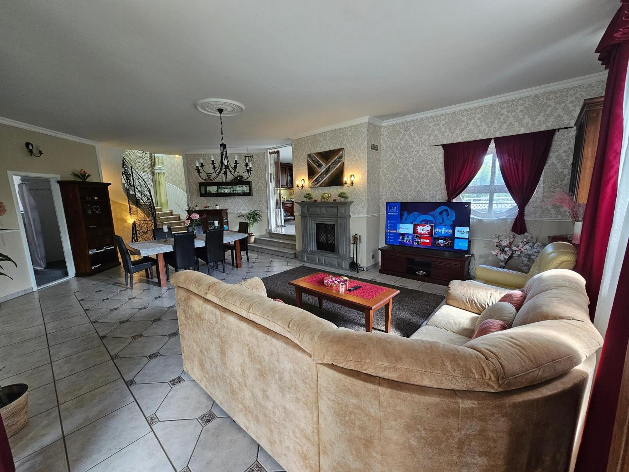 Vila Relax & Wellness Diosd Budapest