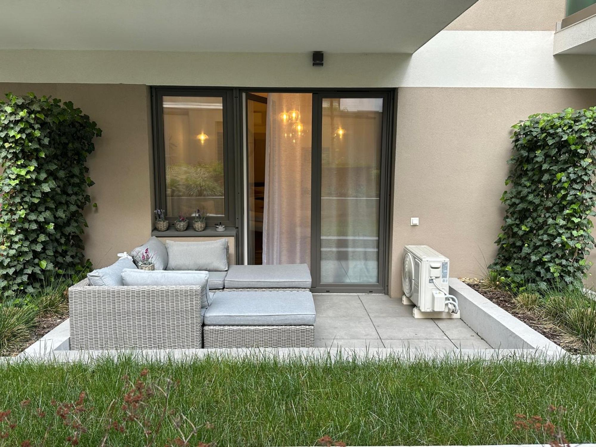 Standard By Hi5-corvin 7 Apartment *