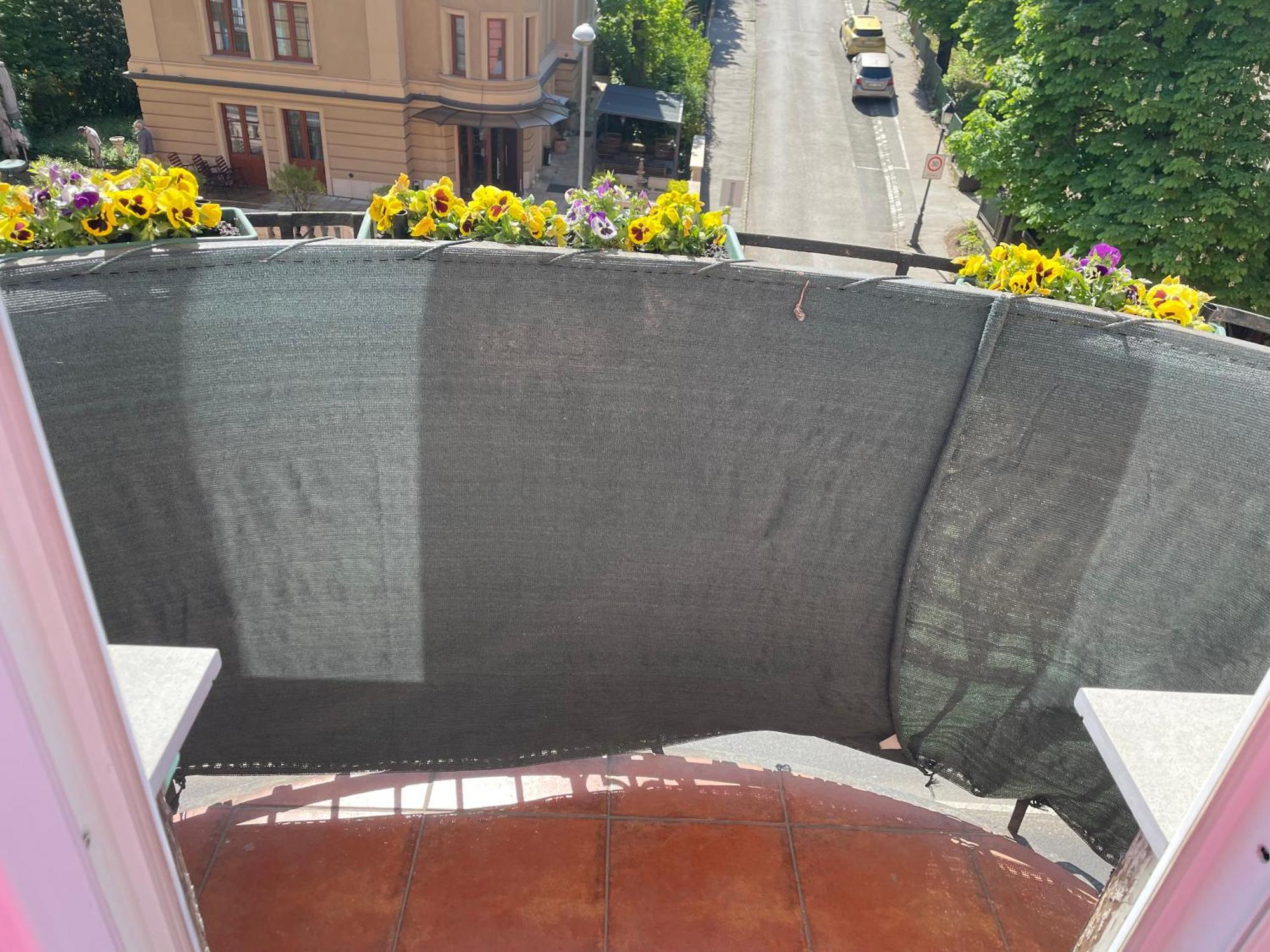 Apartmán Anna's Budapešť