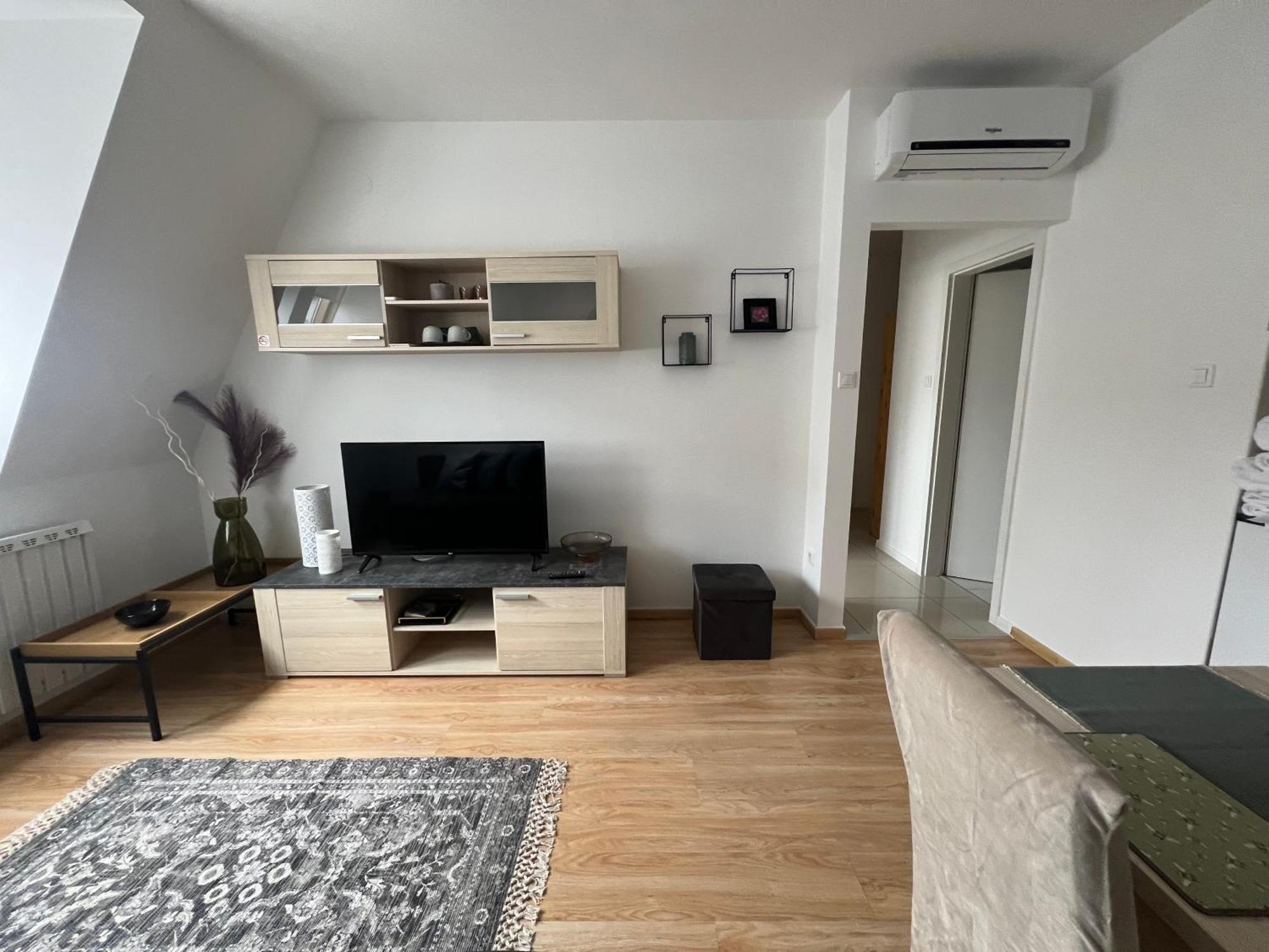 Eliza Apartment Budapest