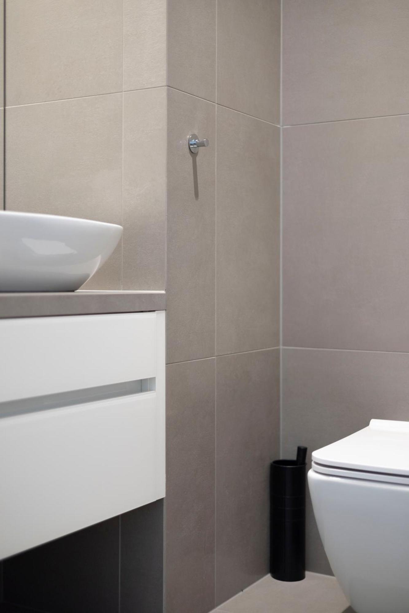 Stylish & Spacious By Prestige Homes *