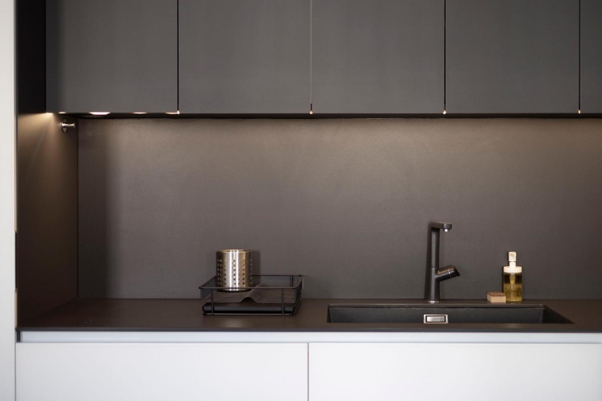 Stylish & Spacious By Prestige Homes Lejlighed Budapest