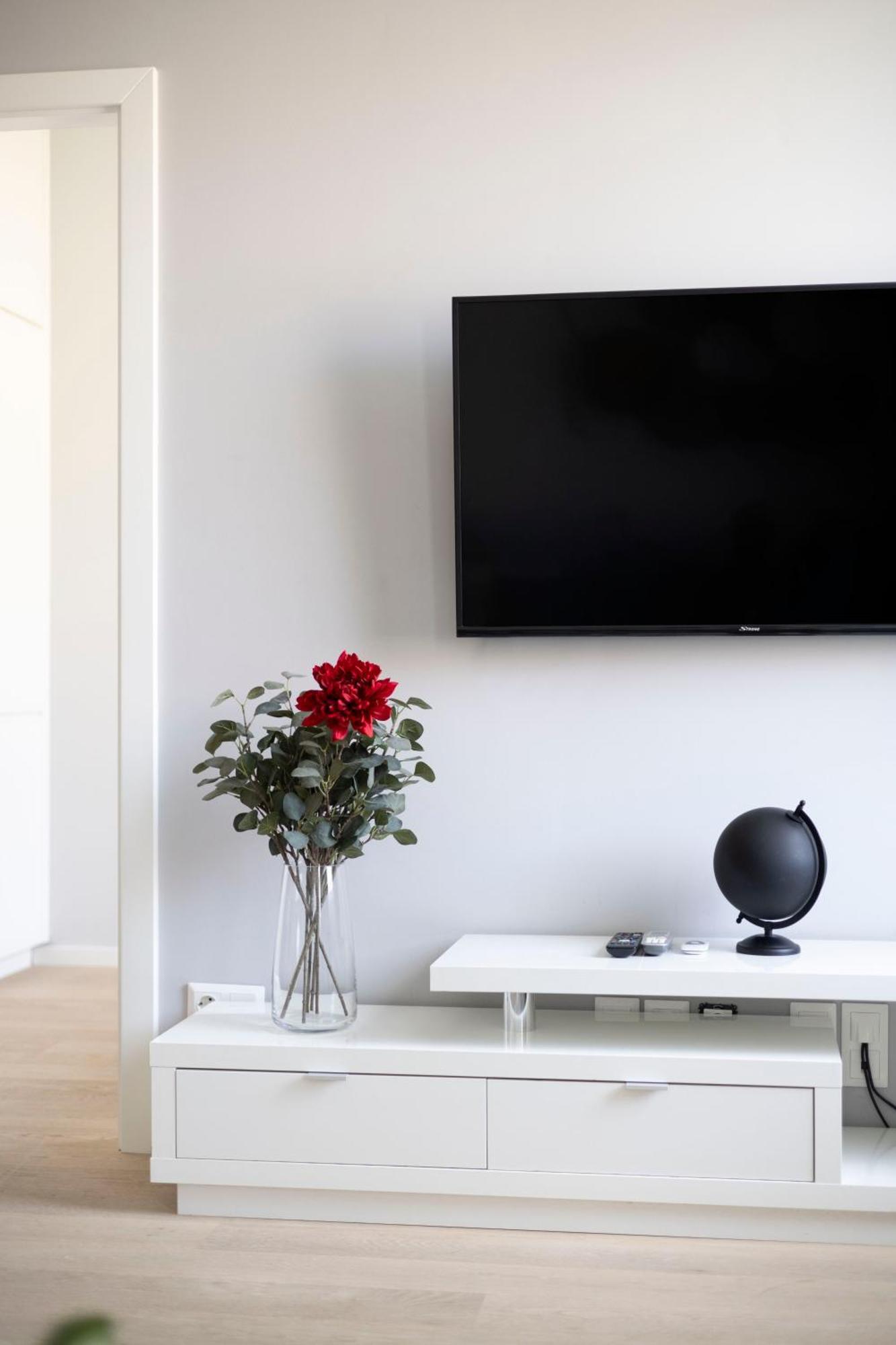 Lejlighed Stylish & Spacious By Prestige Homes Budapest