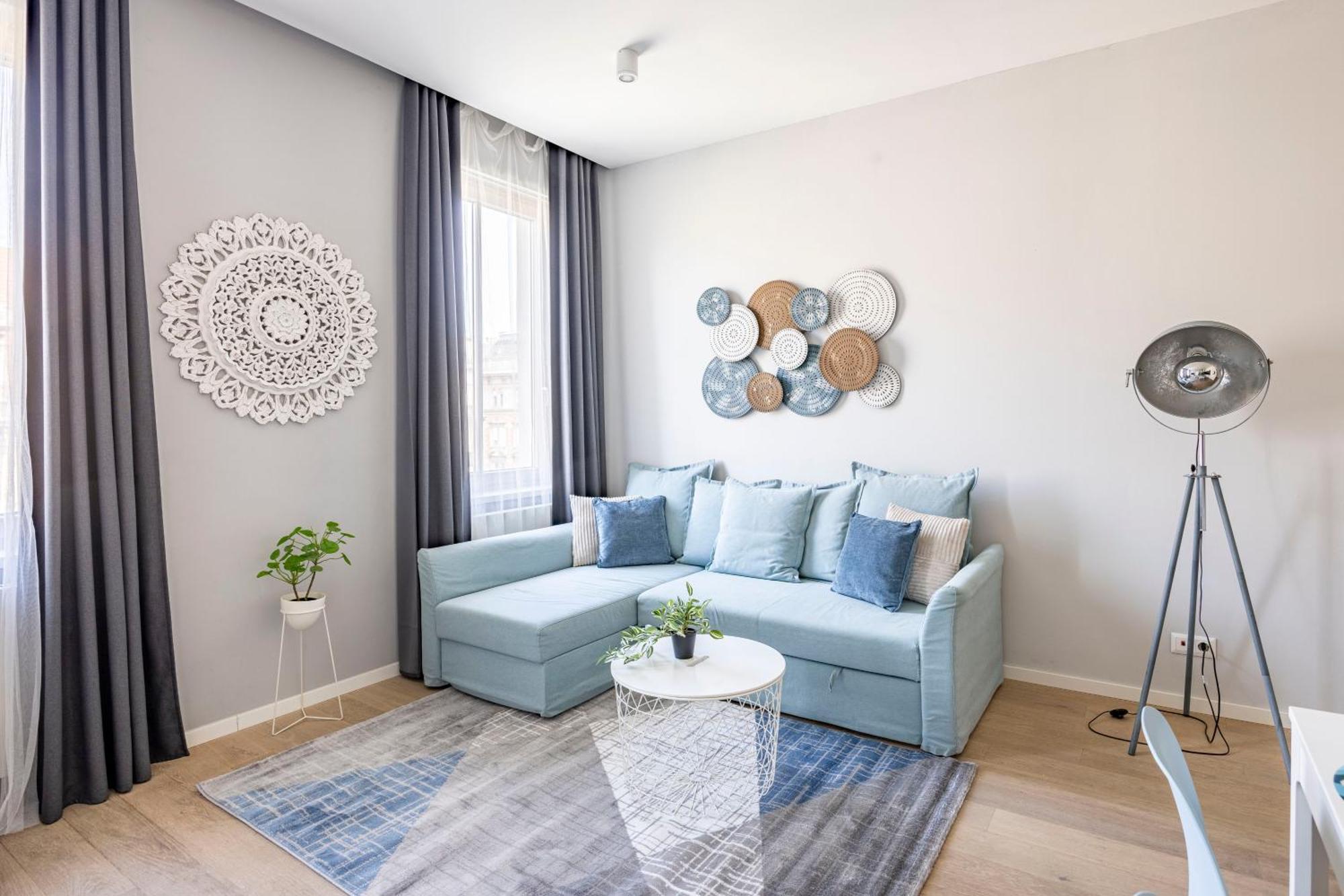 Stylish & Spacious By Prestige Homes *