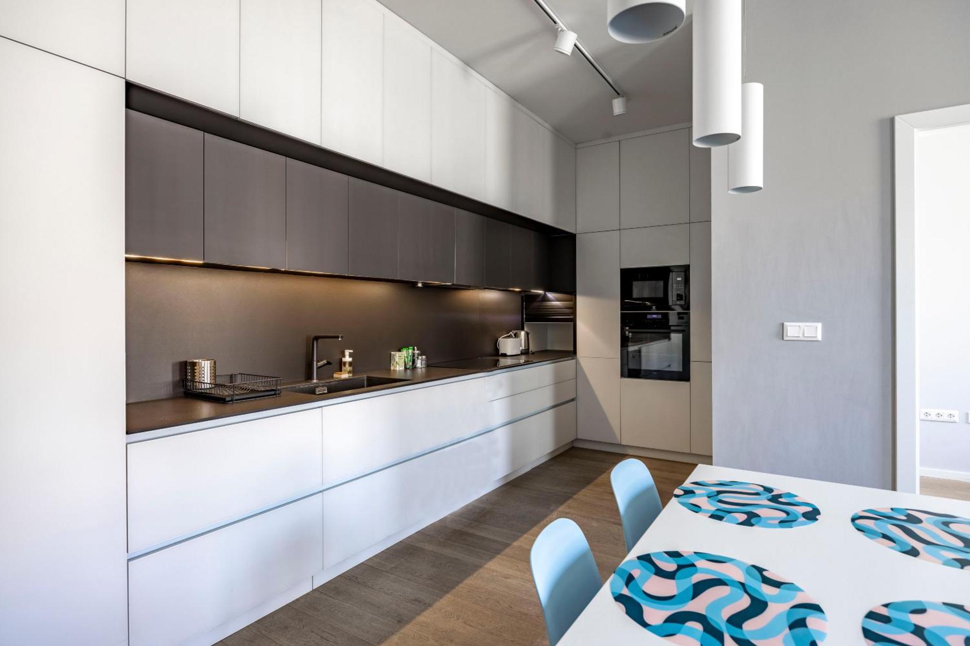 Lejlighed Stylish & Spacious By Prestige Homes