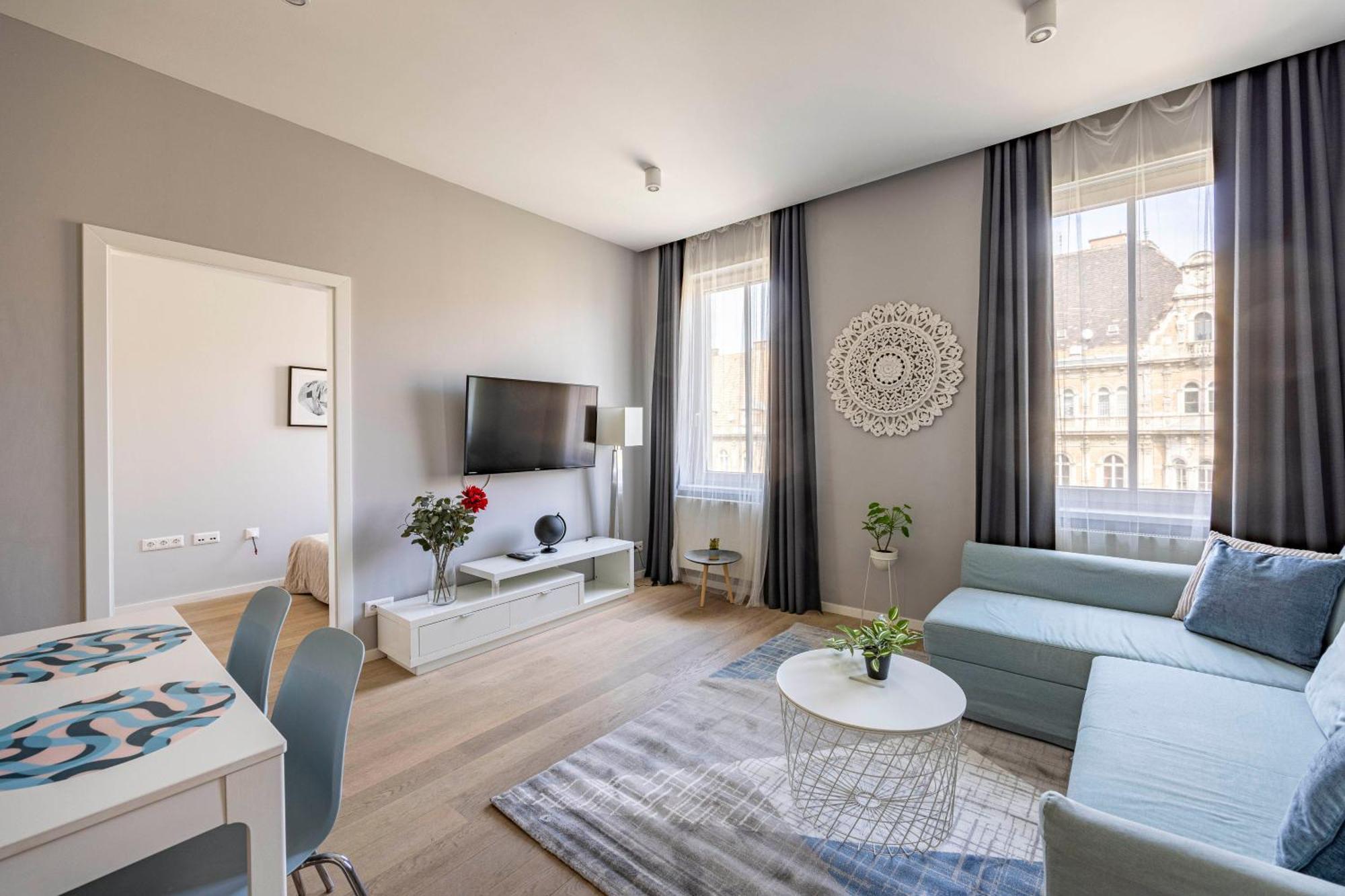 Stylish & Spacious By Prestige Homes *