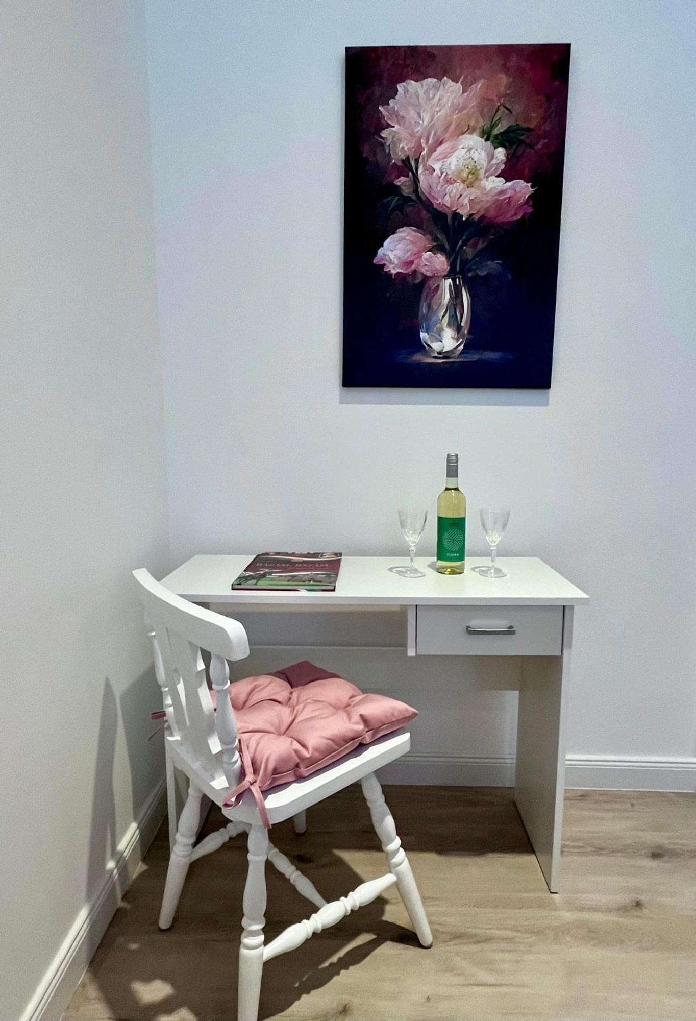 Penzión pre hostí Wagner 902 With Free Private Parking Budapest