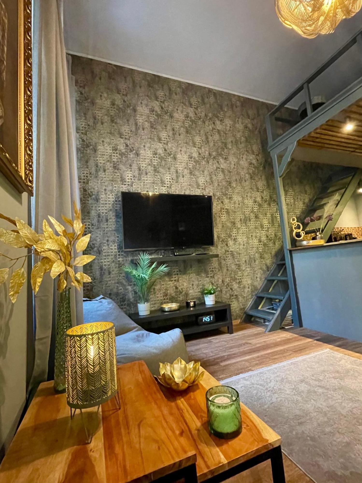 Treasure Island Apartamento Budapest