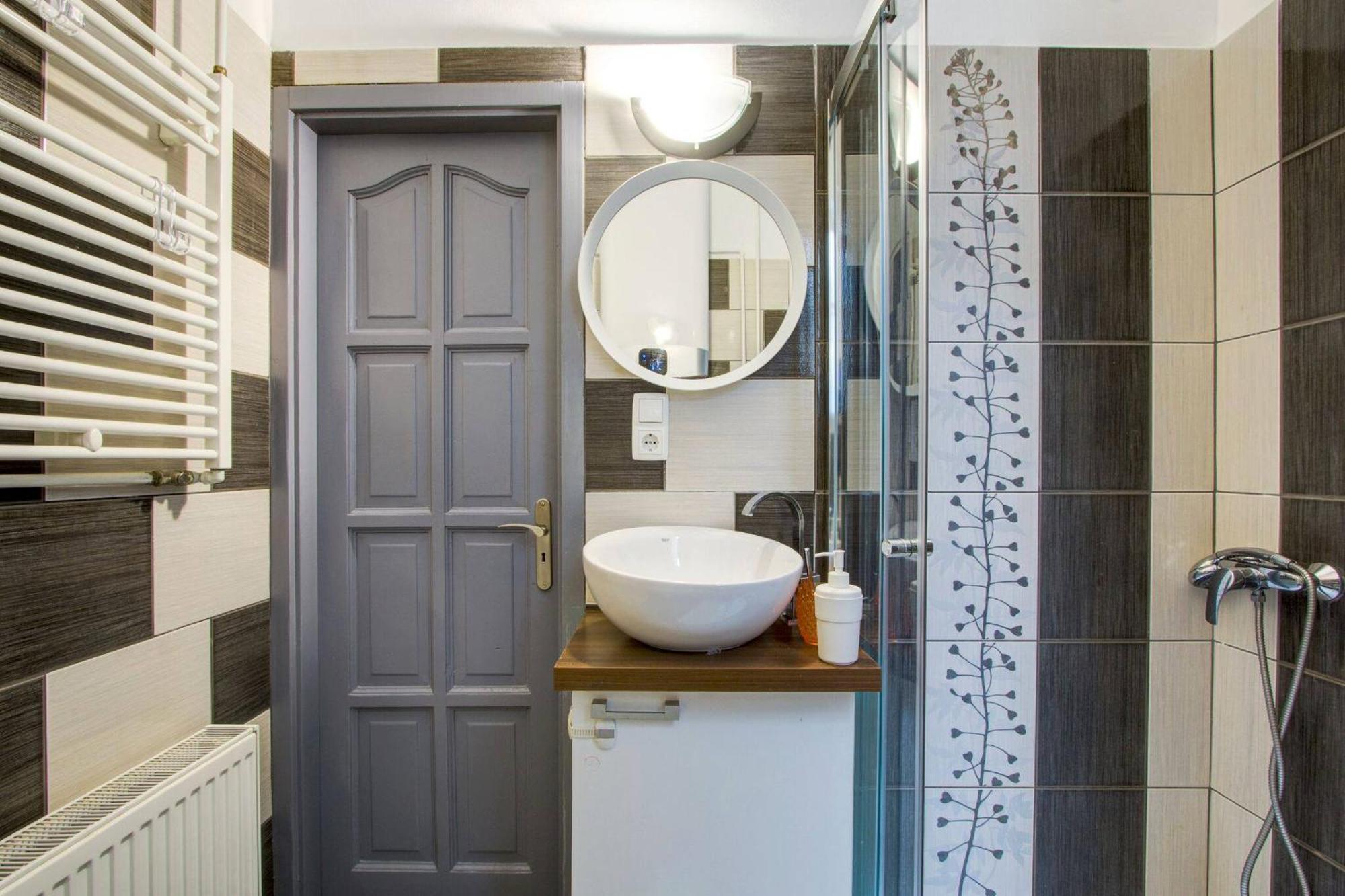 Apartamento Little Americas Washington Tower *