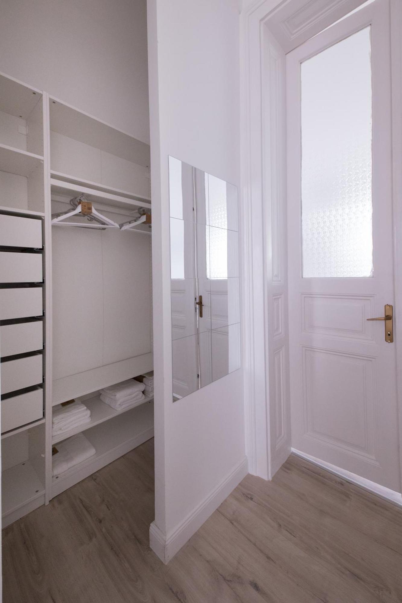 Penzión pre hostí Wagner 902 With Free Private Parking Budapest