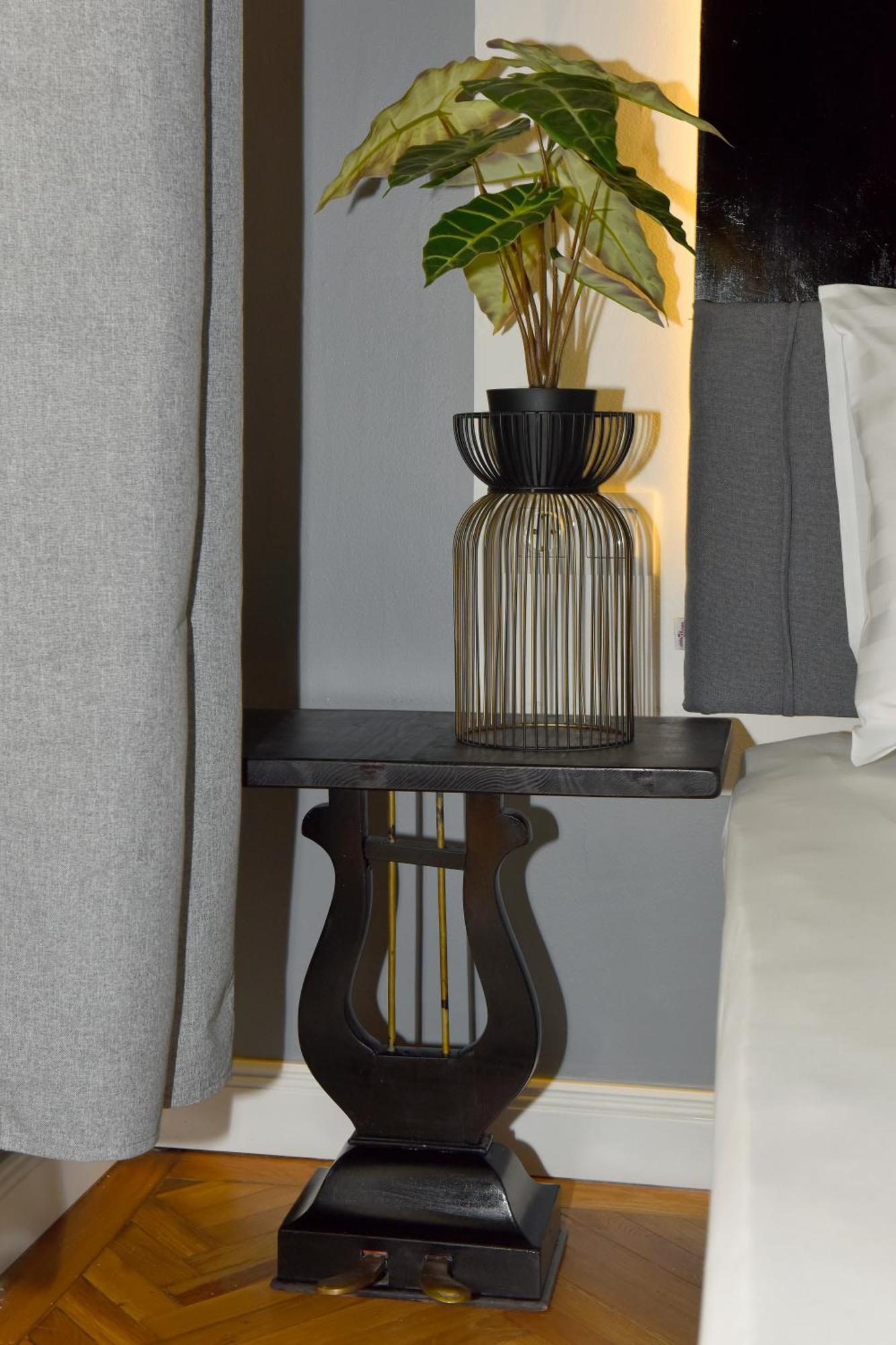 Walk Vaci 78 Hotel Budapest