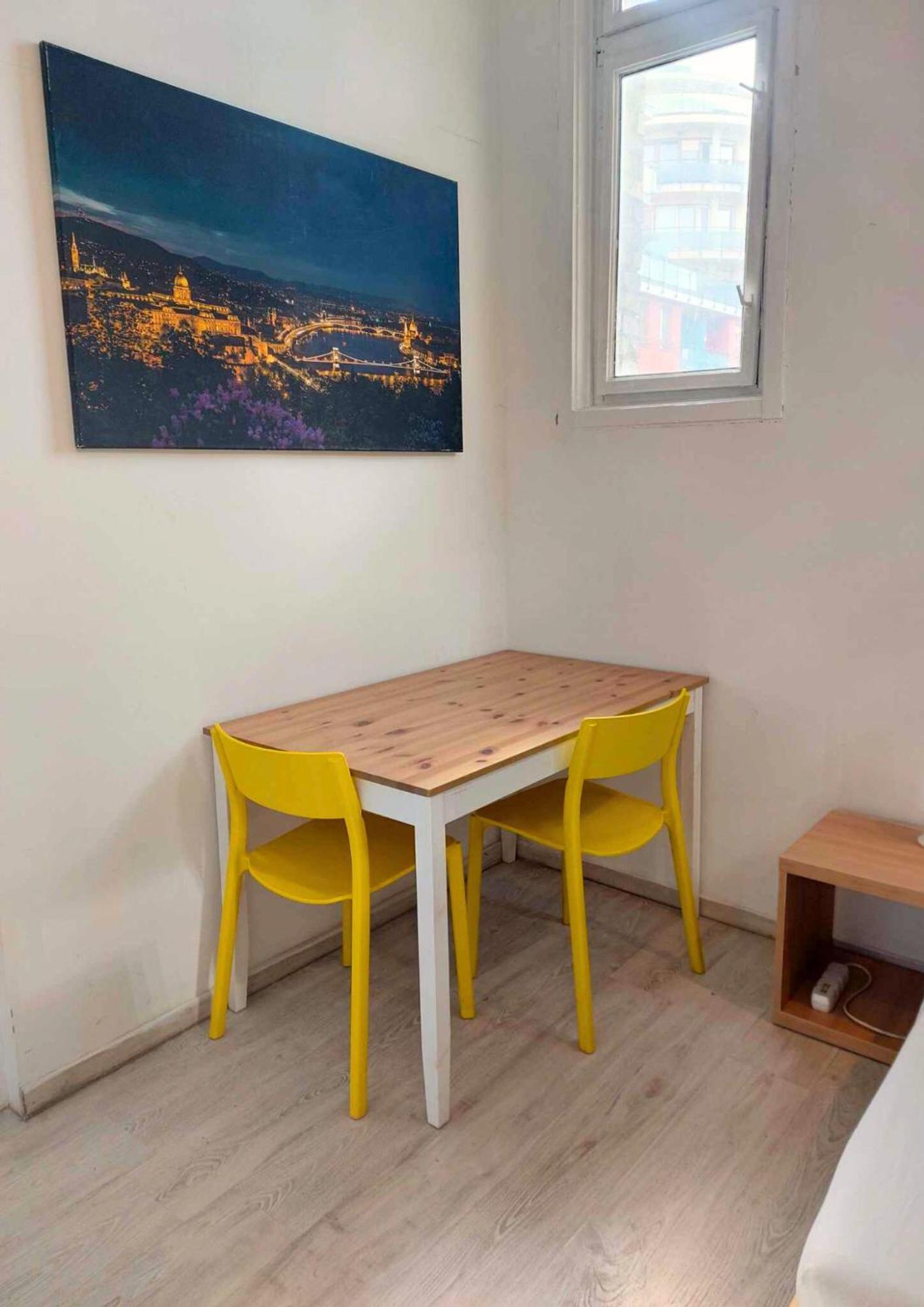 Goodmo Smart Hostal