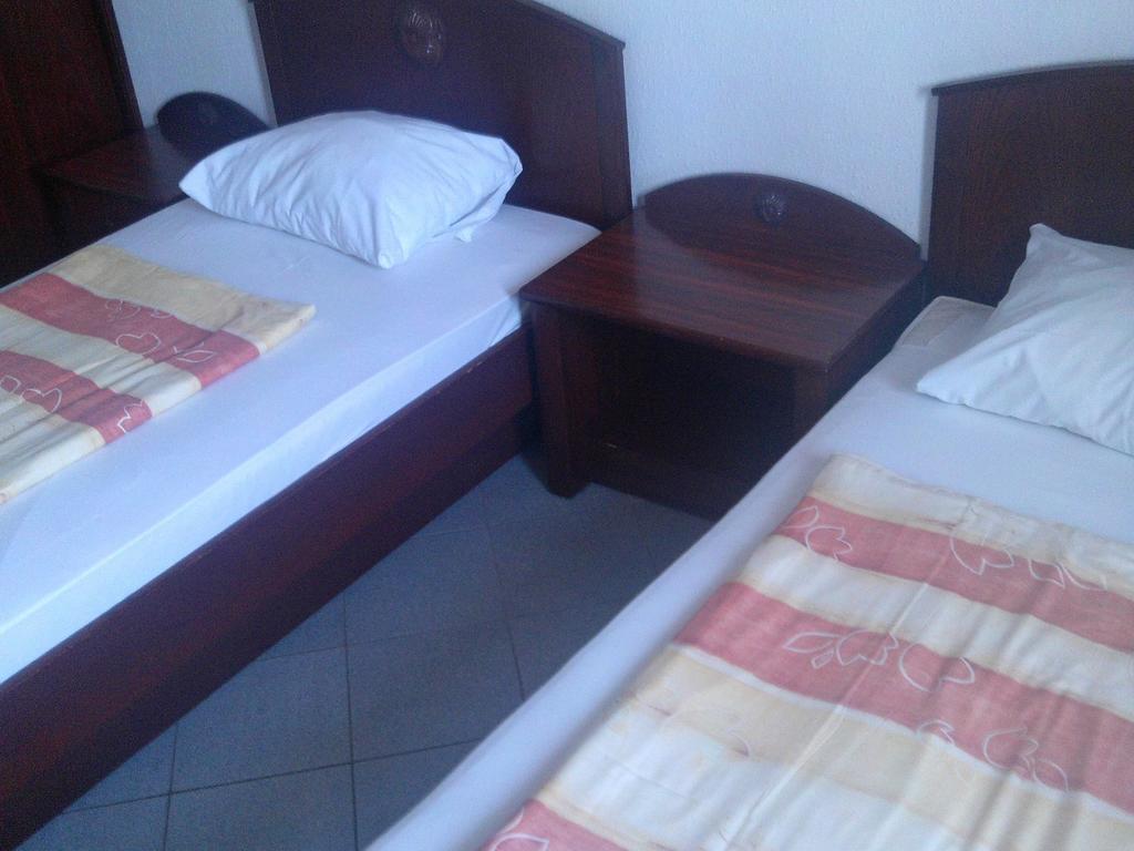 Hotel Polus Budapest