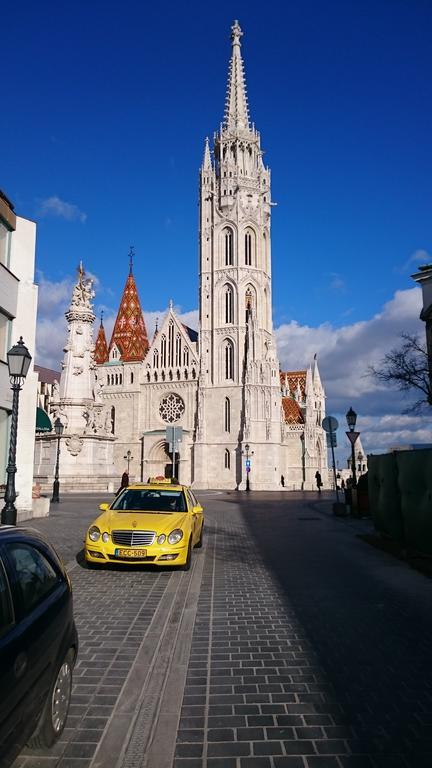 Burg Hotel 3*