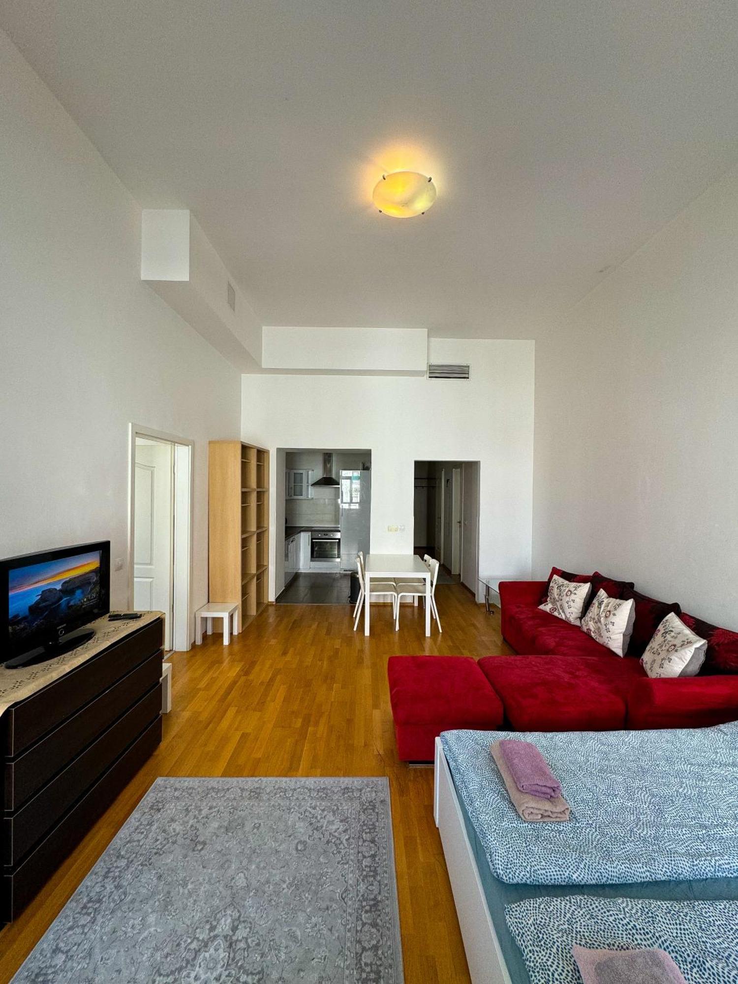 Downtown Family Appartement Budapest