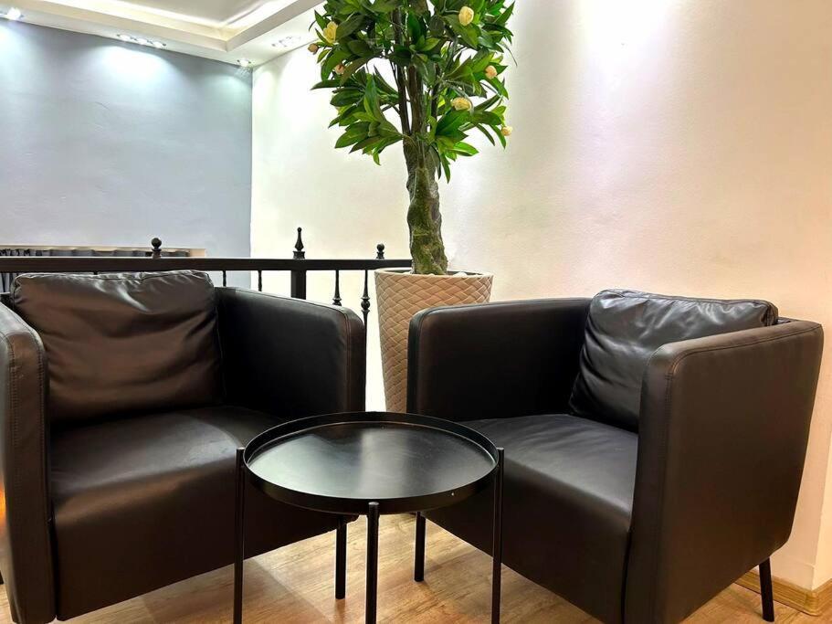 Erzsebet 5a Center 2 Db Beds Very Convenient