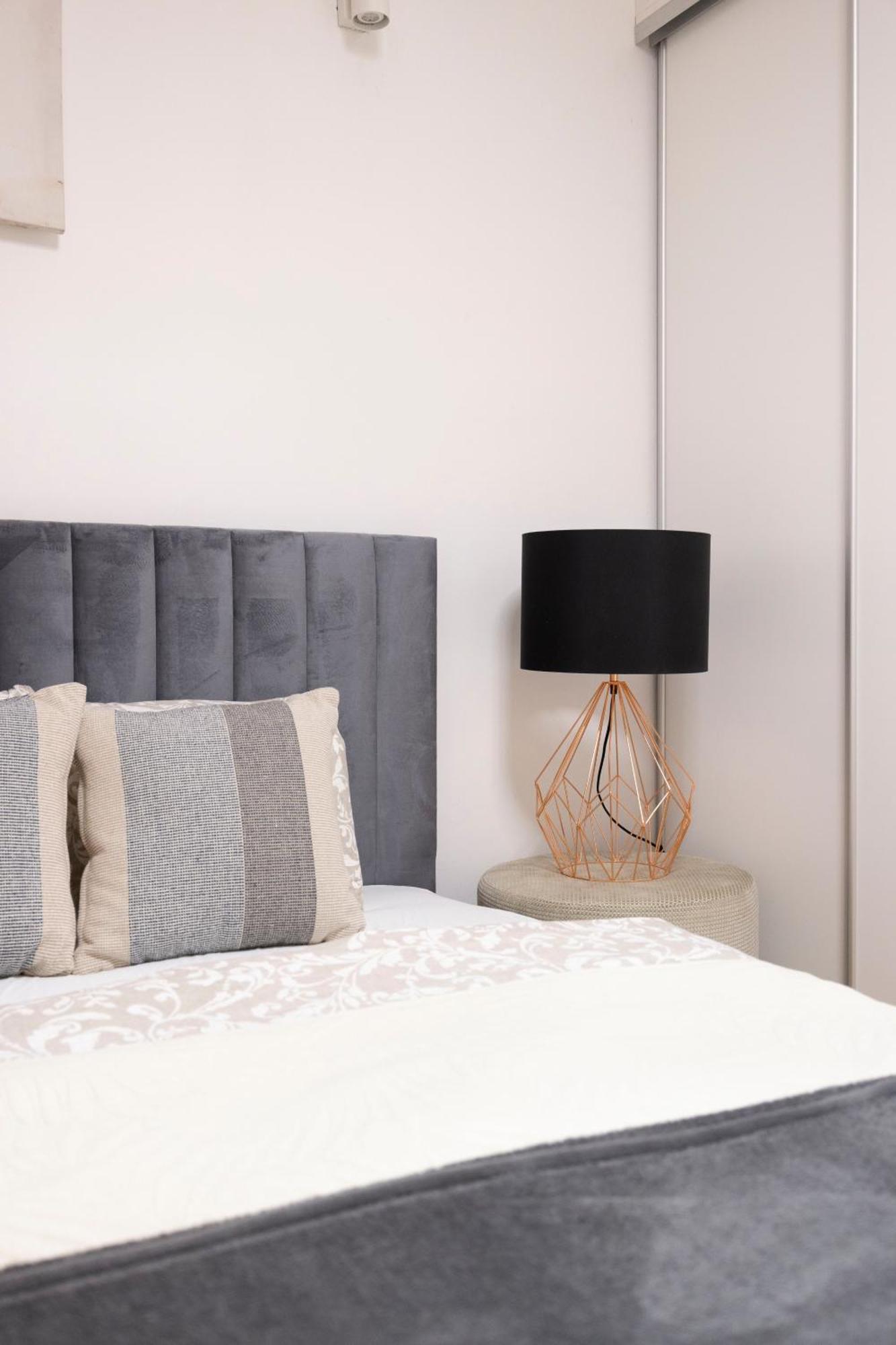Super Cozy On The St. Stephen Road Apartament