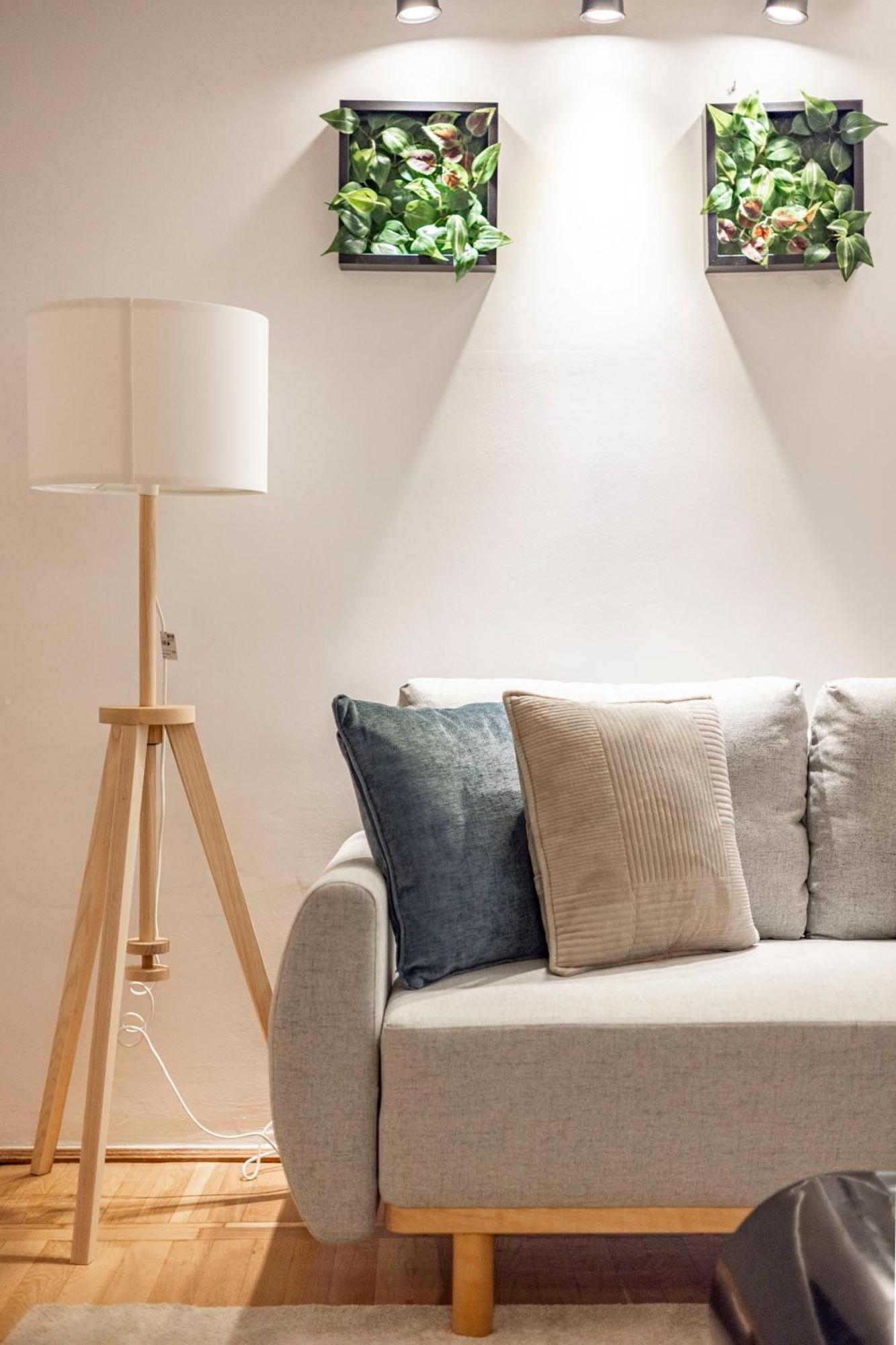 & Cozy Dream By Prestige Homes Apartment Budapest