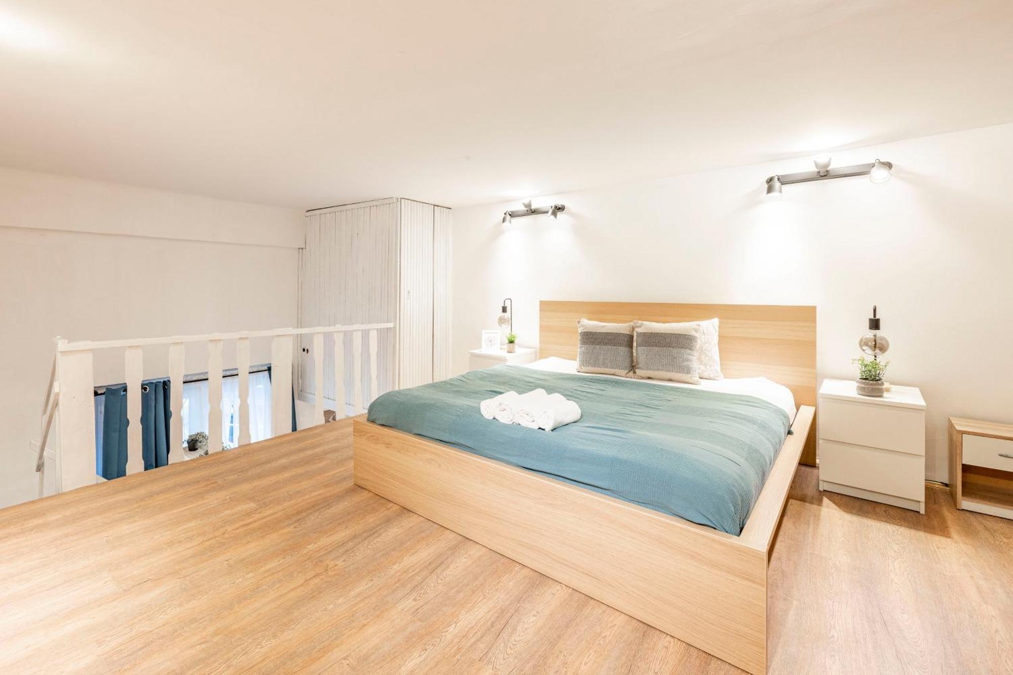 Apartment & Cozy Dream By Prestige Homes