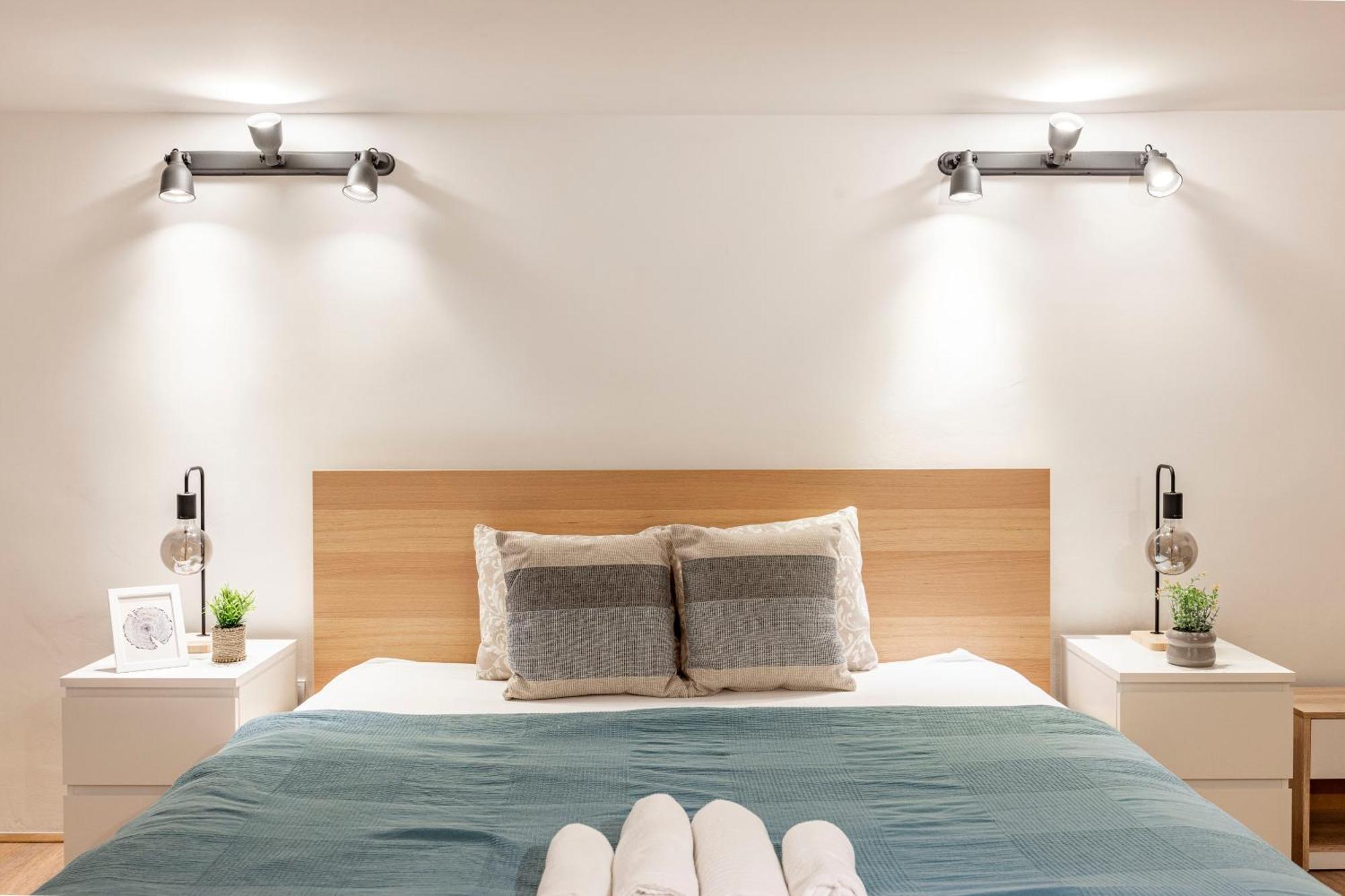 & Cozy Dream By Prestige Homes Apartment Budapest