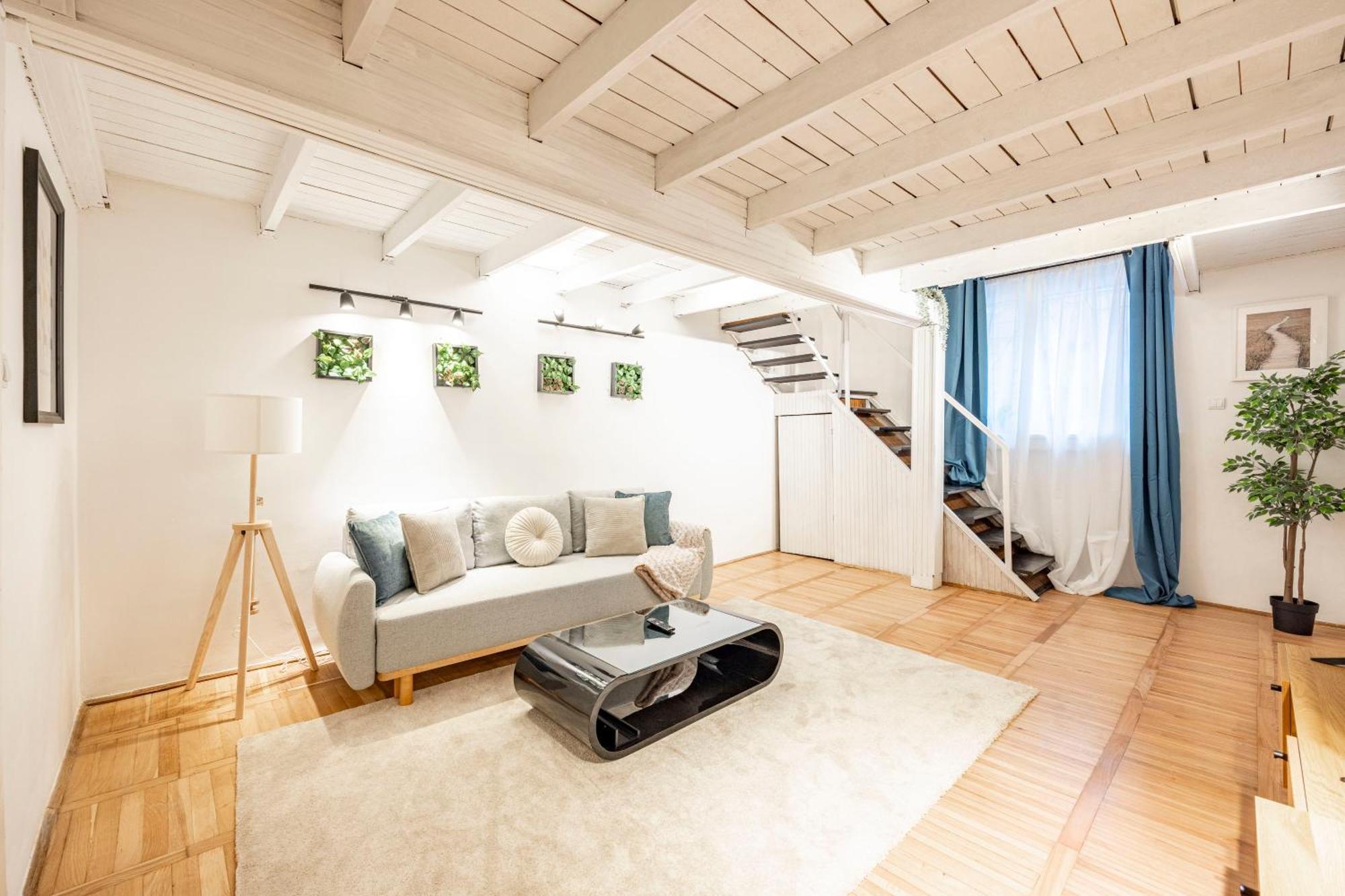& Cozy Dream By Prestige Homes Budapest