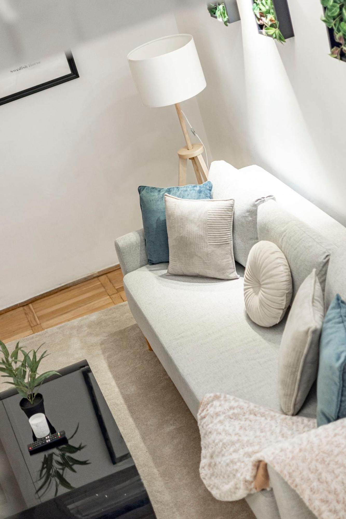 & Cozy Dream By Prestige Homes Apartment