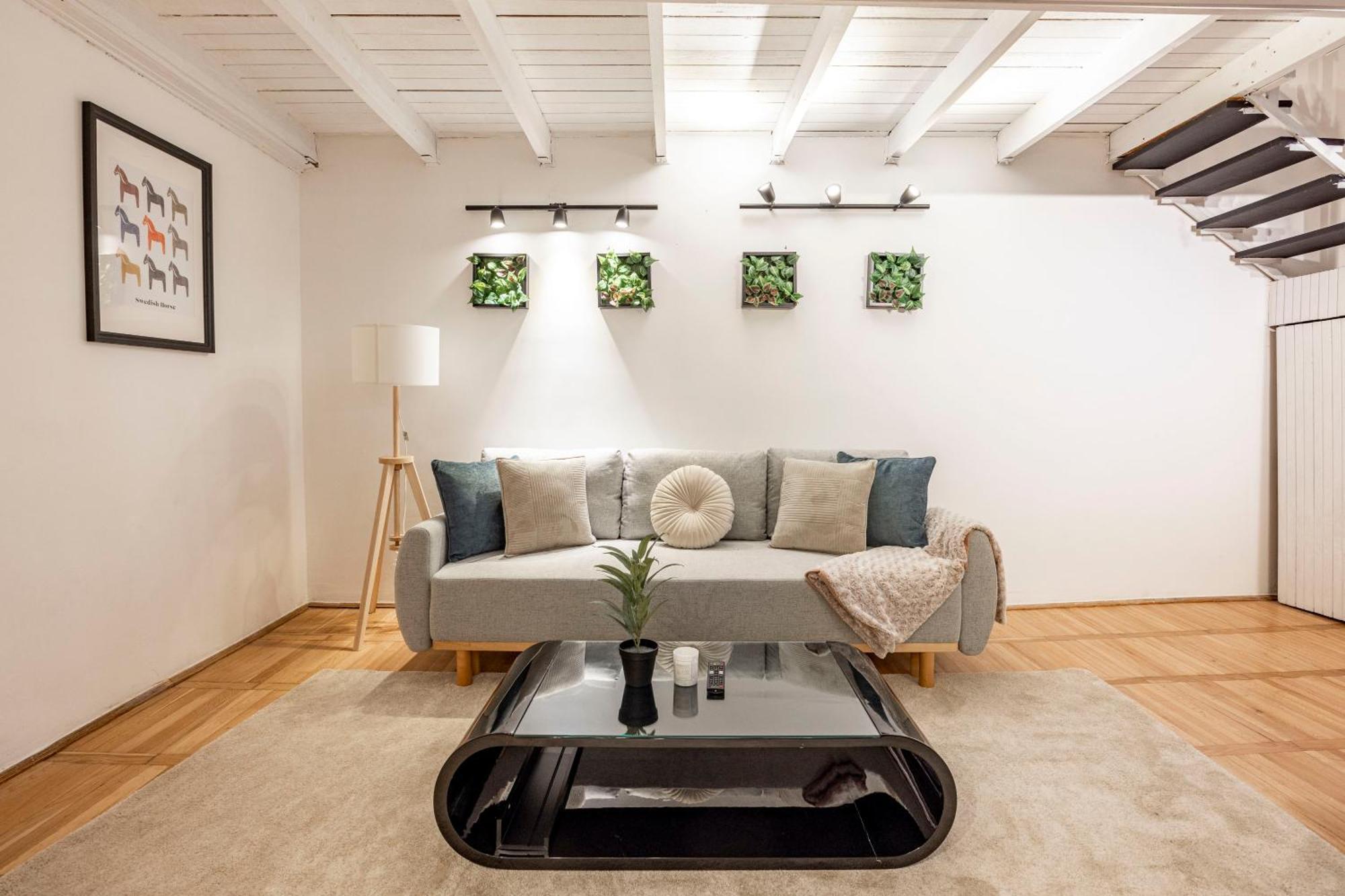 & Cozy Dream By Prestige Homes Apartment