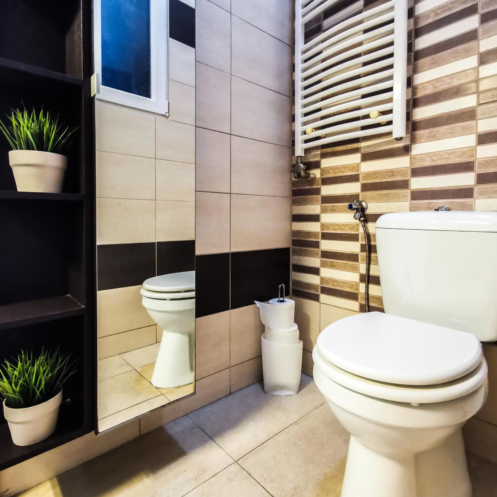 Petofi / Duplex Apartman Budapest