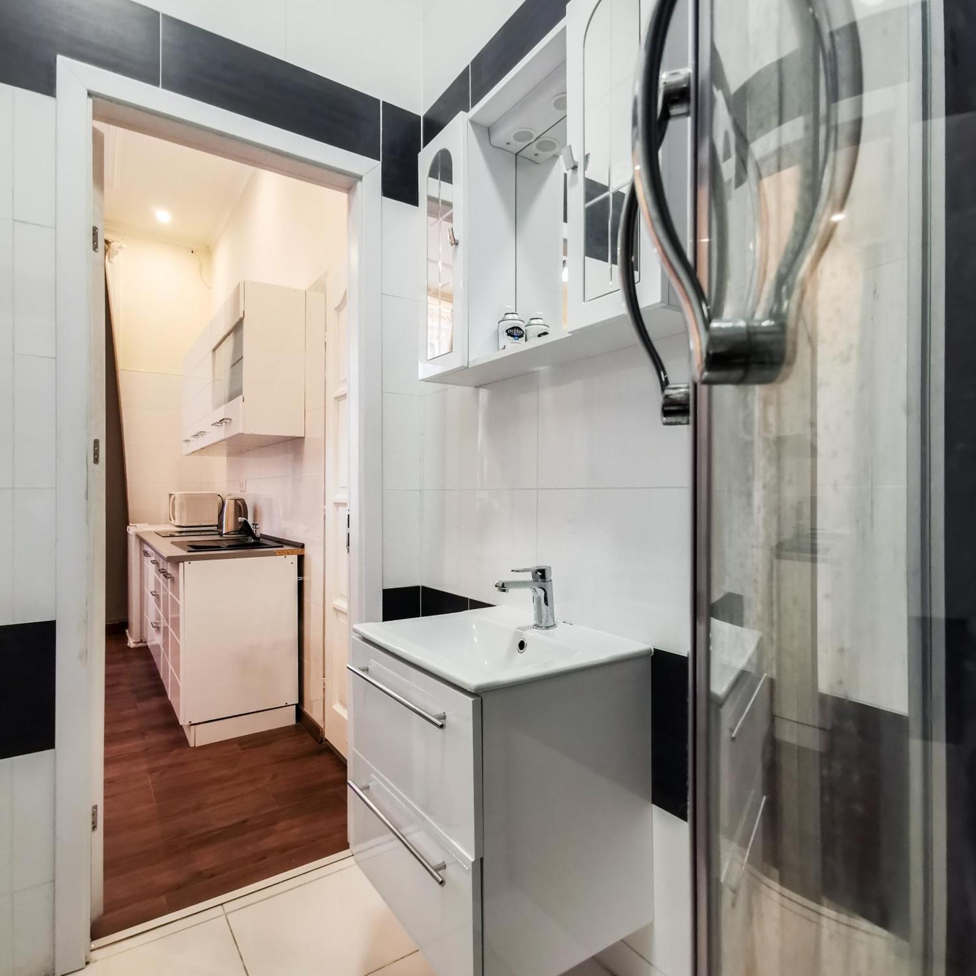 Petofi / Duplex Apartman
