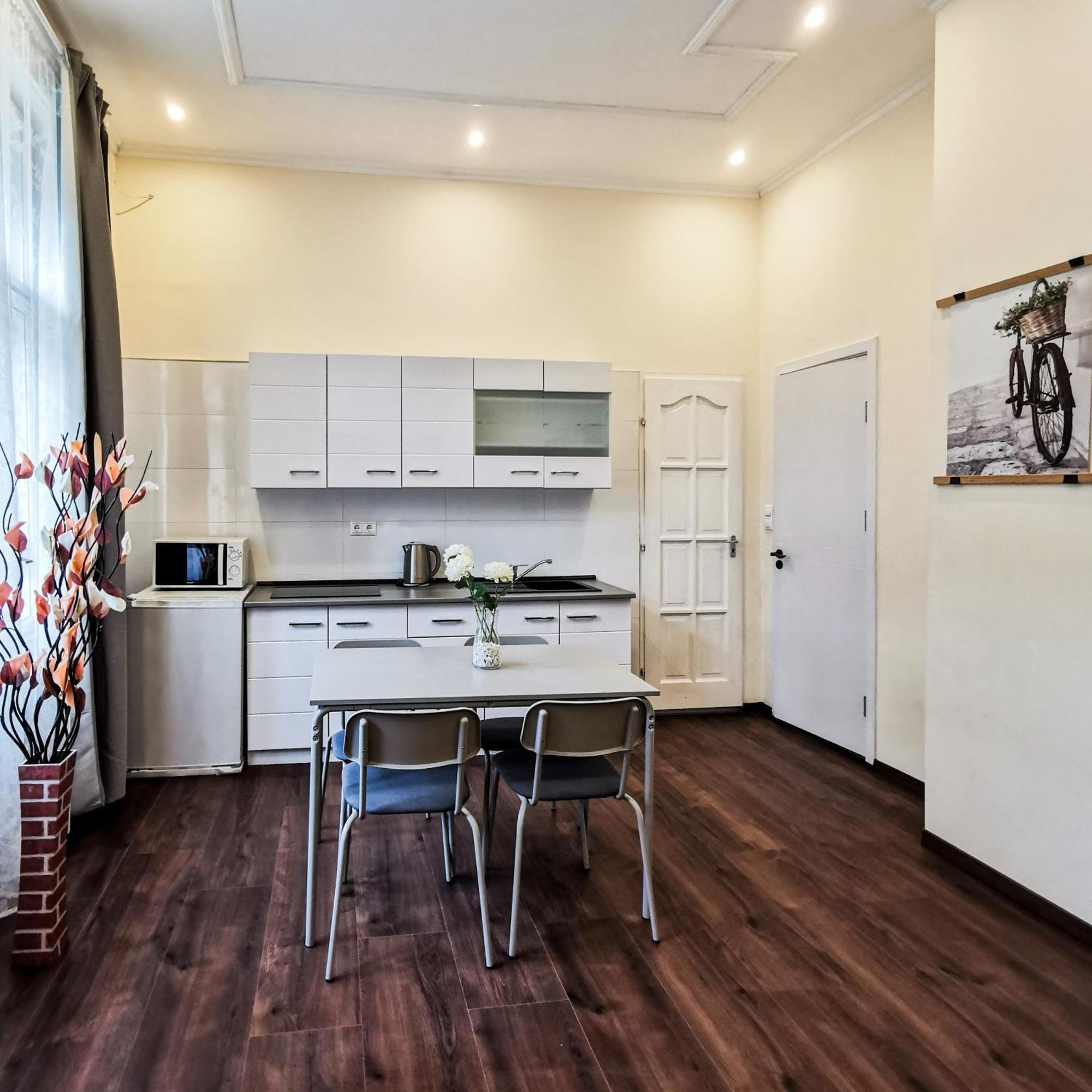 Petofi / Duplex Apartman *