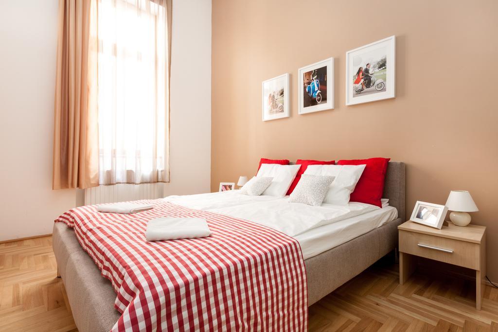 Easy Star 3* Budapešť