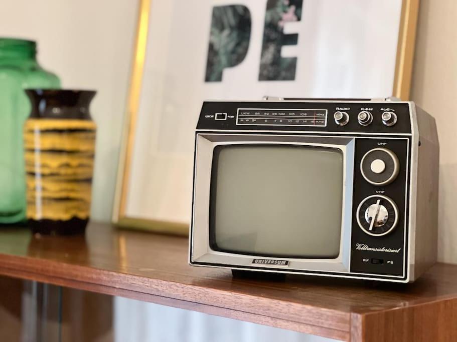 Apartmán Authentic Buda Budapešť
