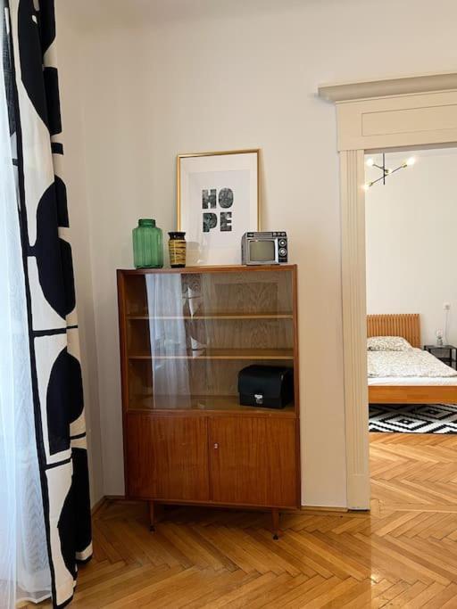 Authentic Buda Apartmán
